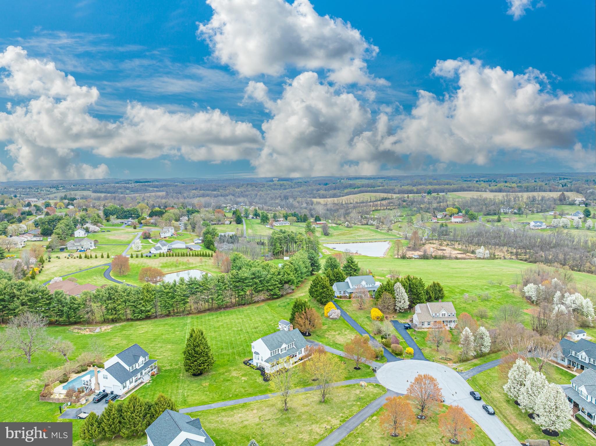 VALLEY RIDGE ESTATES - Residential