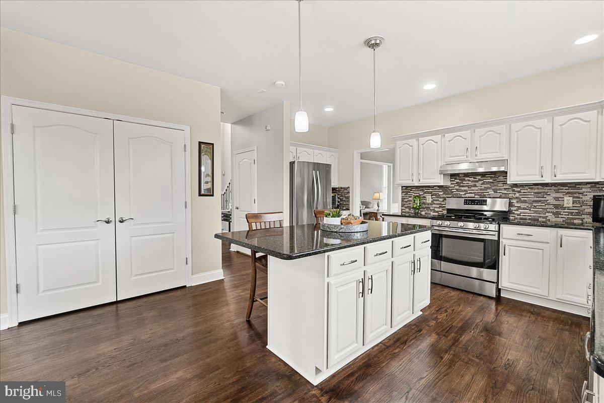 VALLEY RIDGE ESTATES - Residential