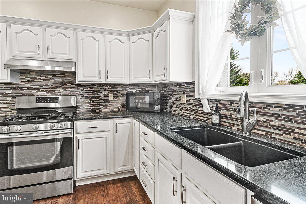 VALLEY RIDGE ESTATES - Residential