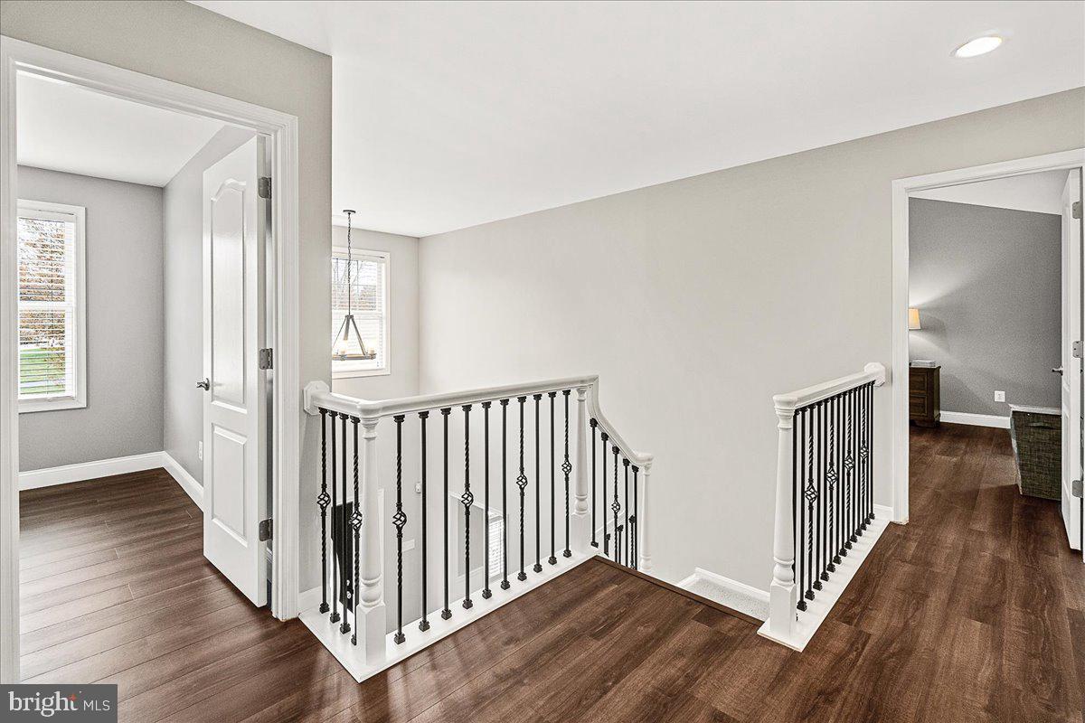 VALLEY RIDGE ESTATES - Residential