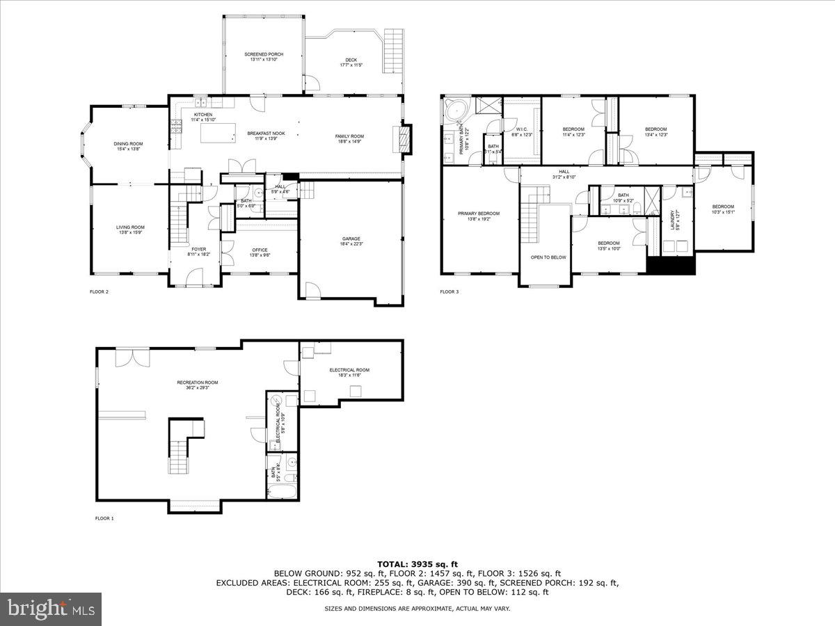 VALLEY RIDGE ESTATES - Residential