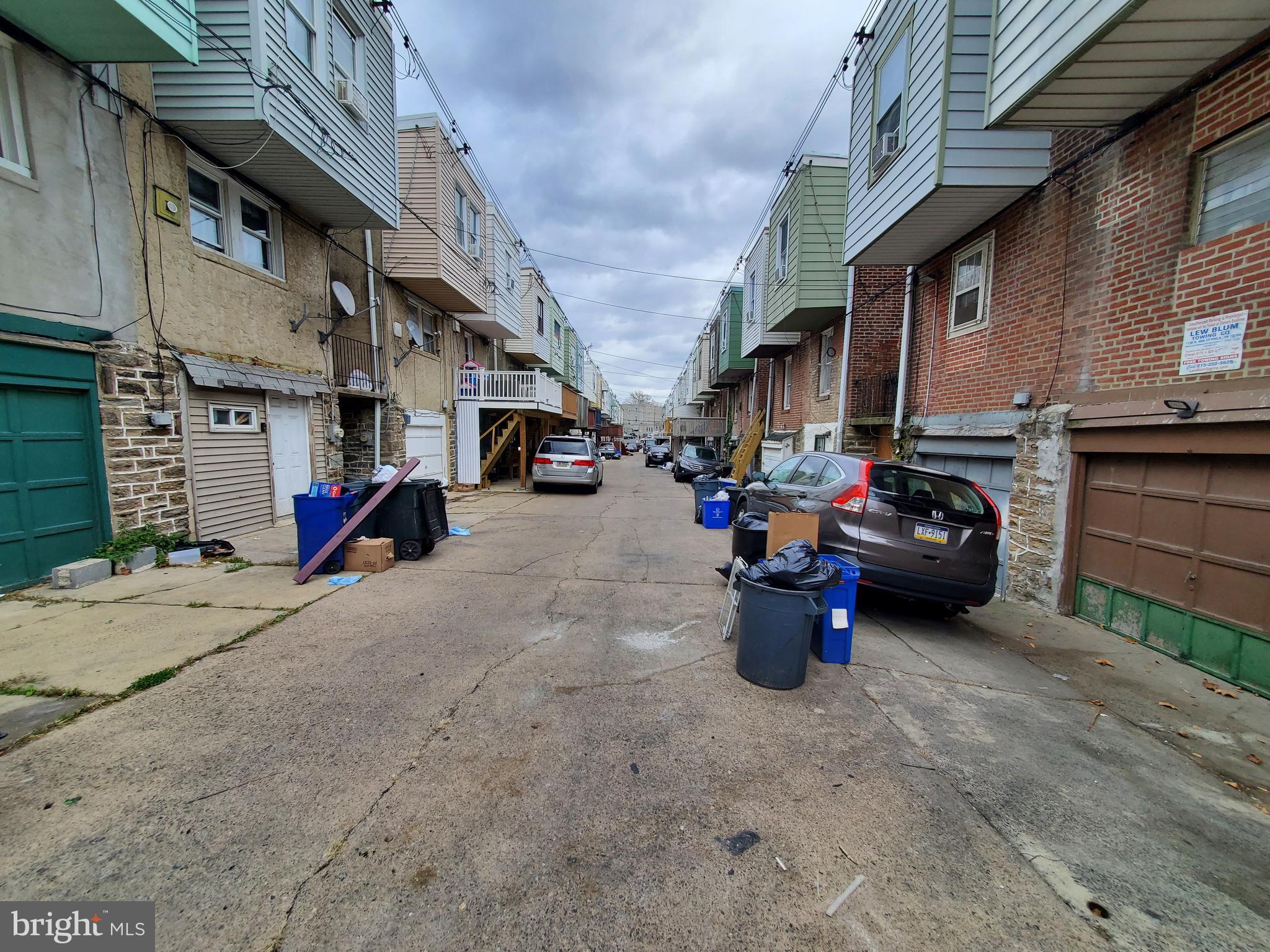 SUMMERDALE - Residential