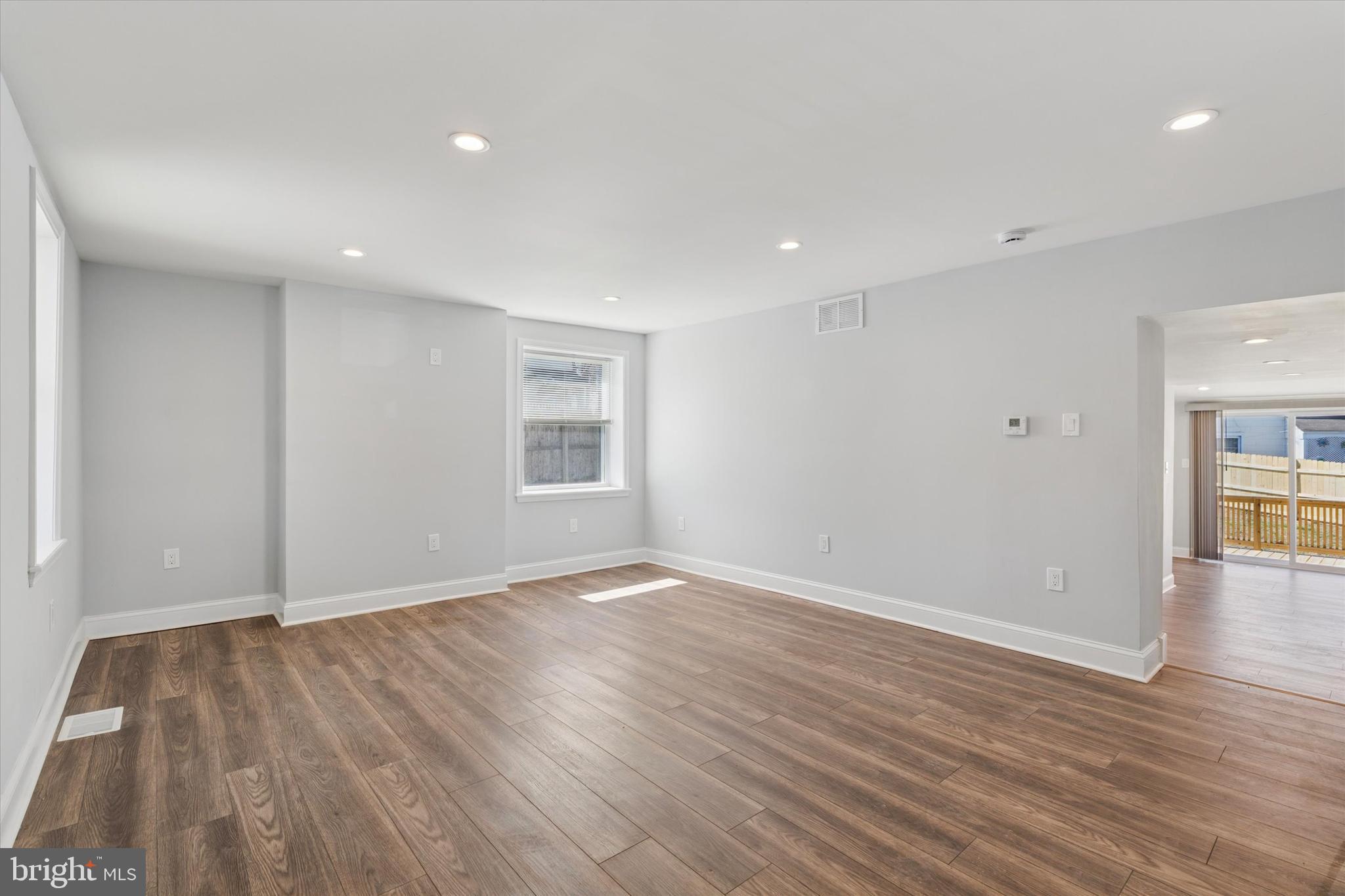 LAFAYETTE HILL - Residential