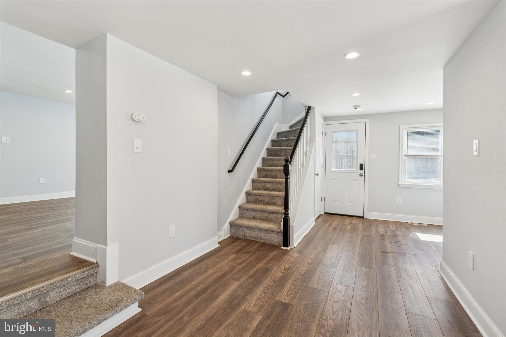 LAFAYETTE HILL - Residential