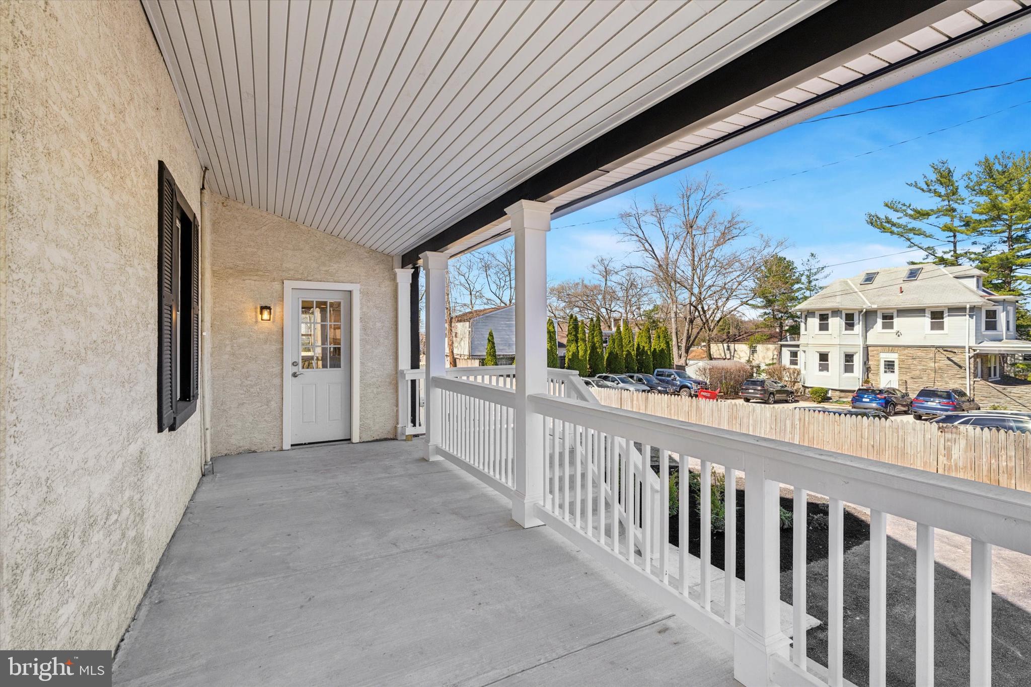 636 RIDGE PIKE