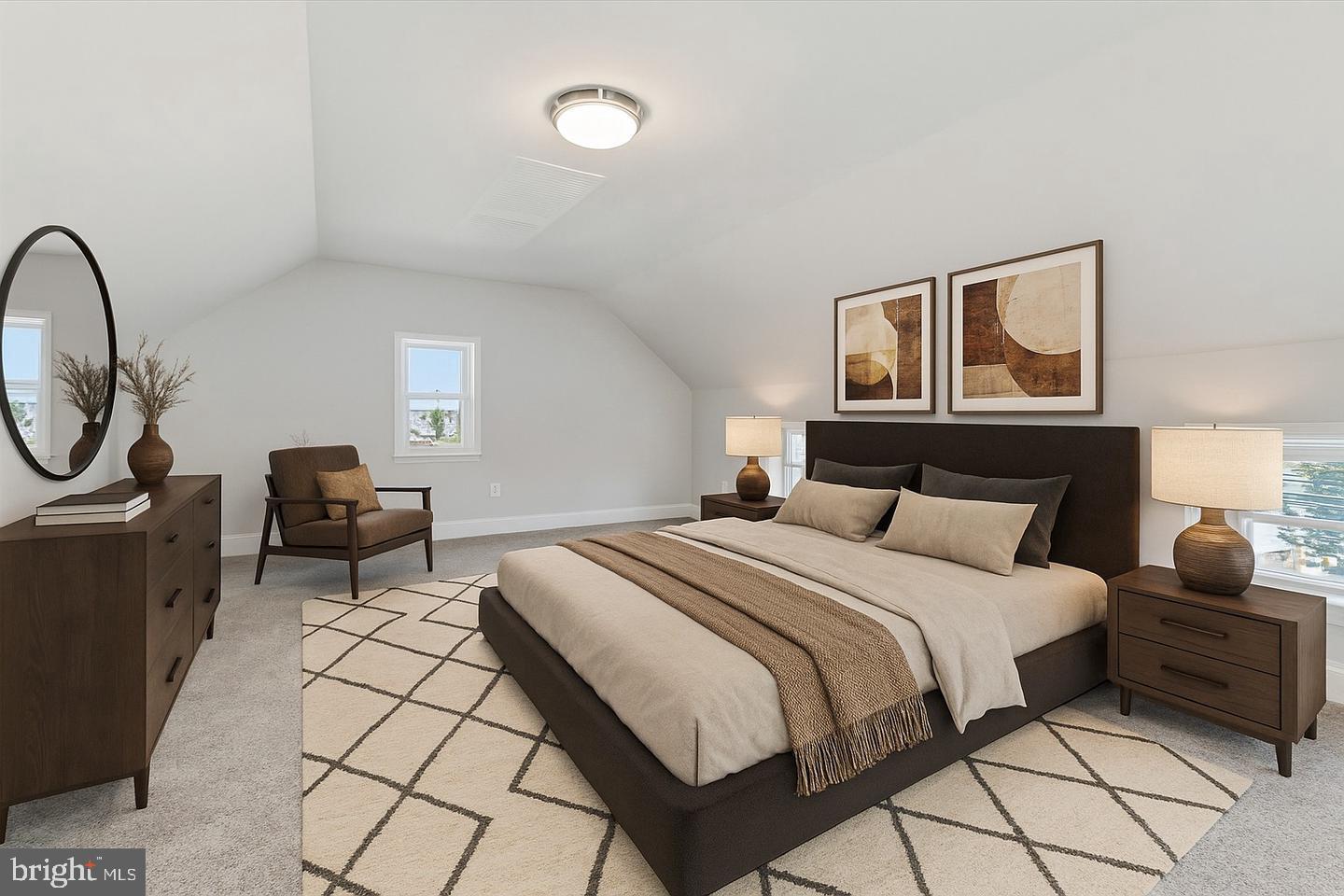 LAFAYETTE HILL - Residential