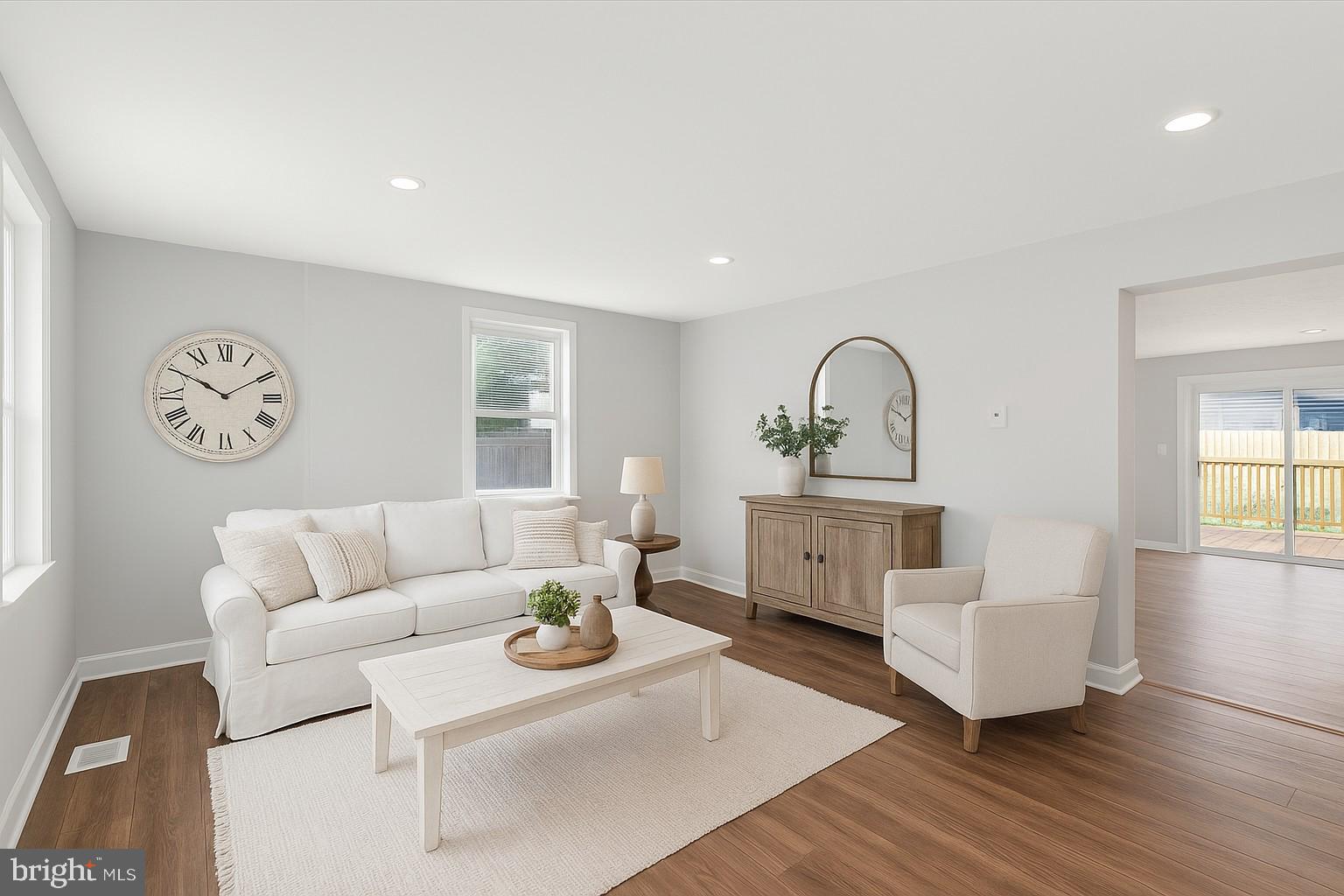 LAFAYETTE HILL - Residential