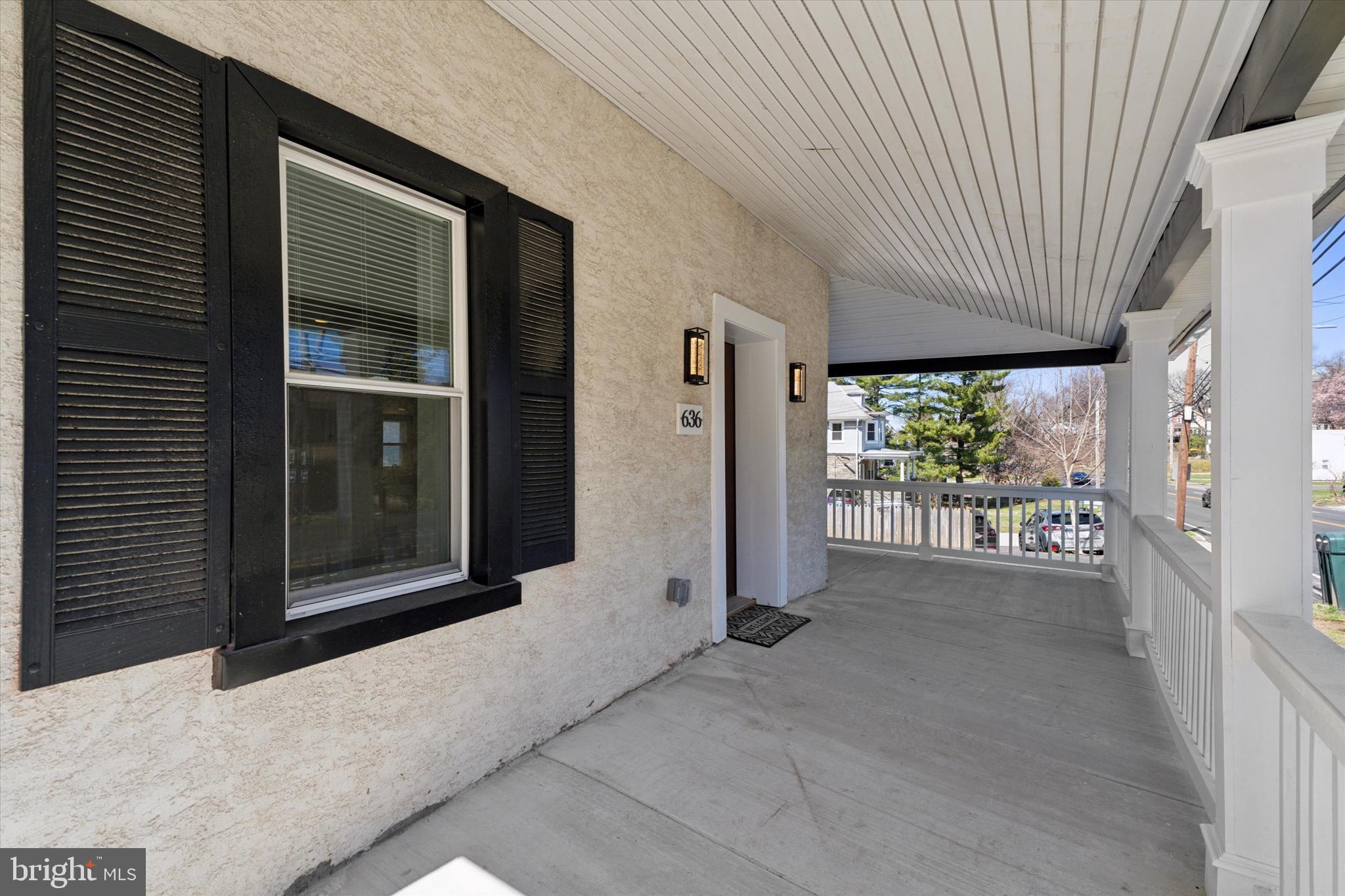 636 RIDGE PIKE