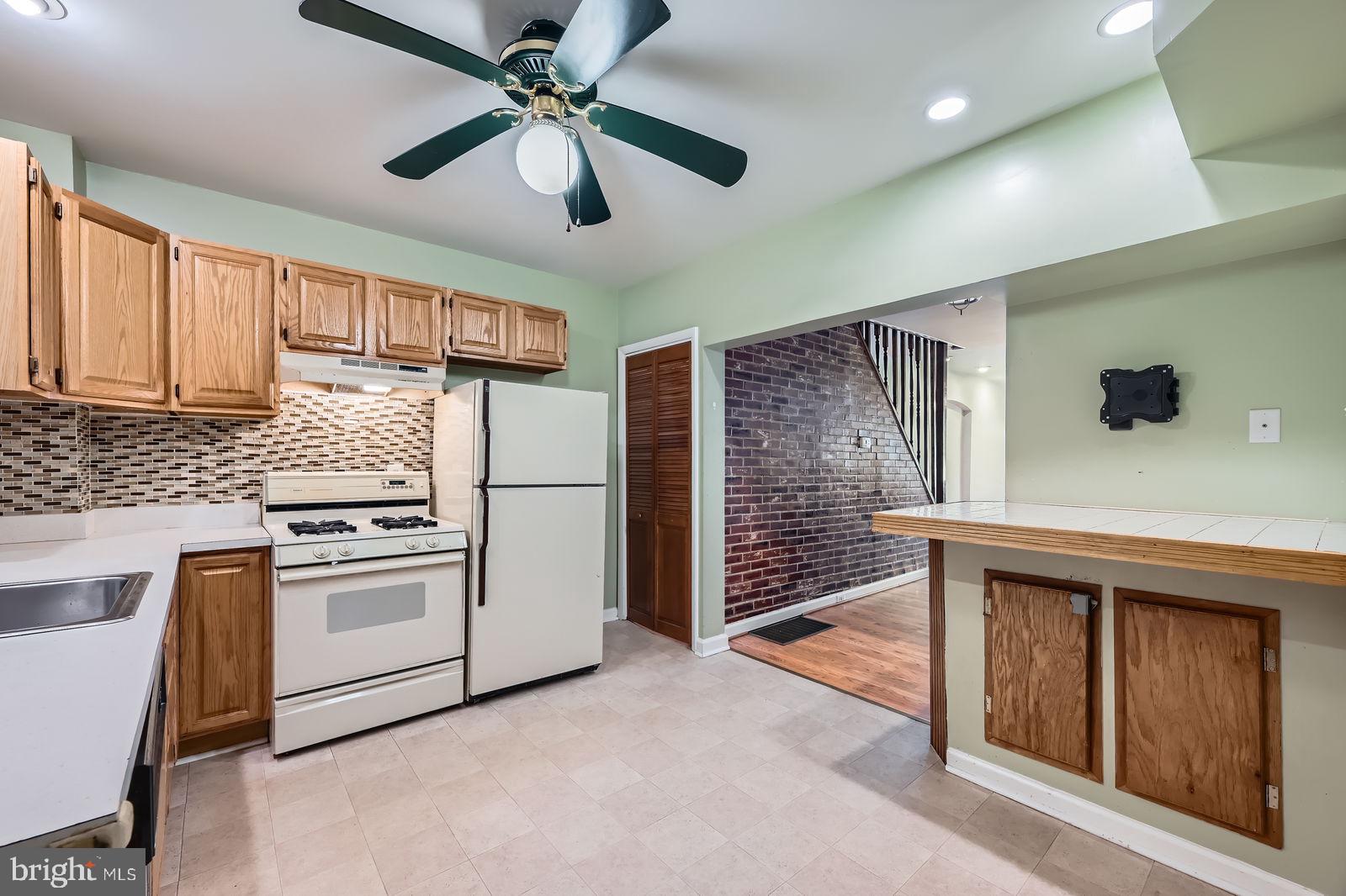 CANTON - Residential