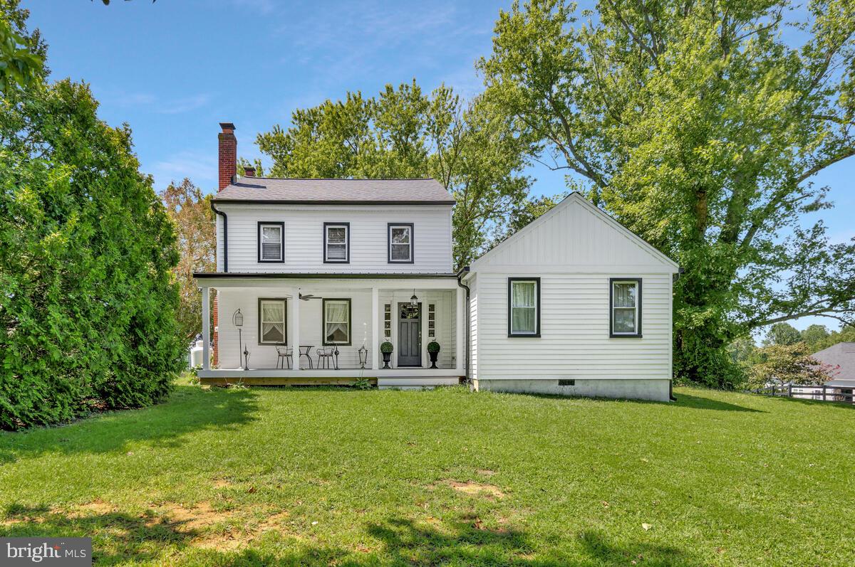 9642 BOYDS TURN ROAD