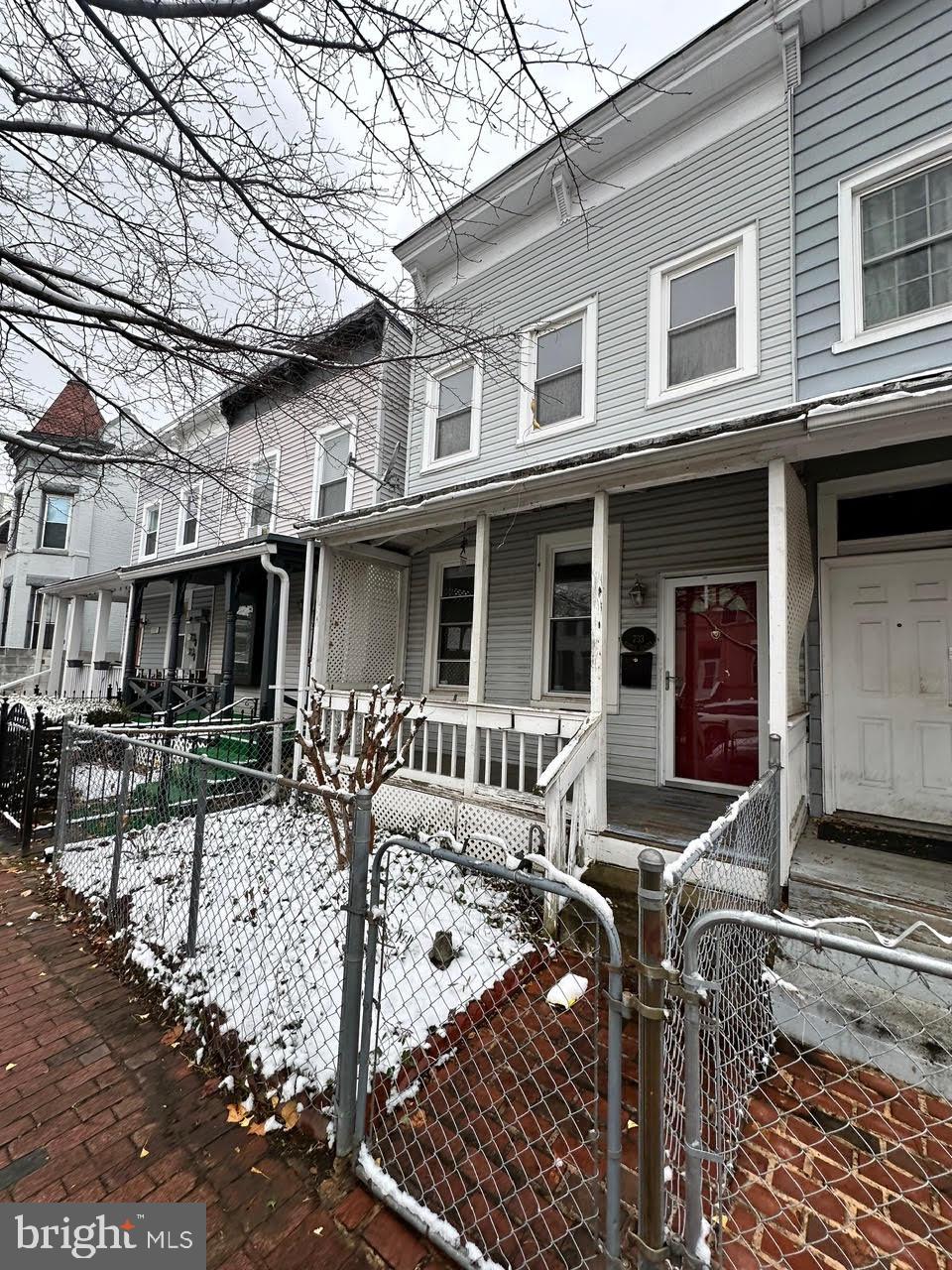 733 MORTON STREET NW