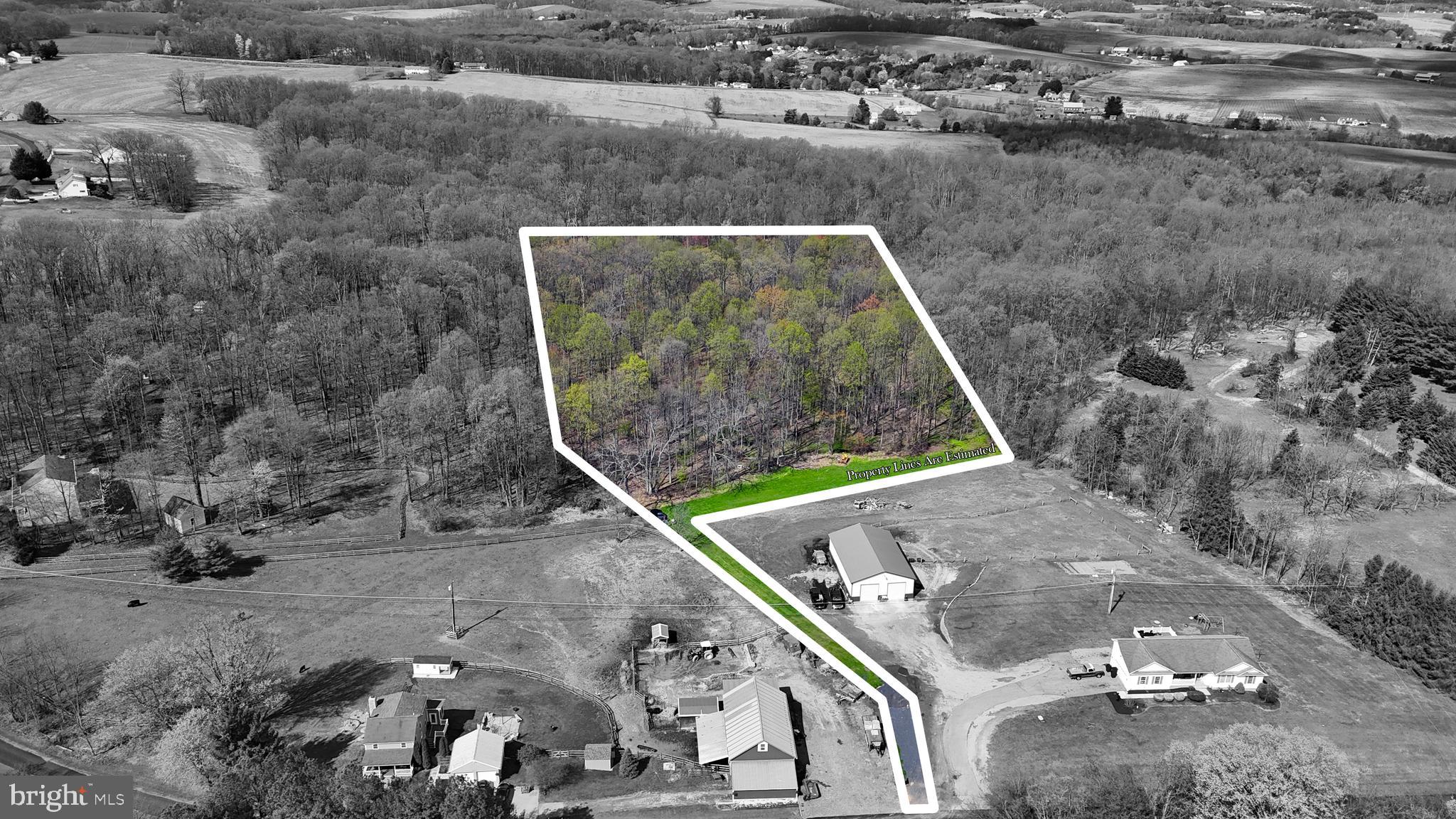 Wonderful Wooded Lot – 3.56 Acres with Pond View!
Don’t miss this rare opportunity to build your dream home The lot features a 20 GPM well and an approved field perc, suitable for a 3–4 bedroom home.
The property is ready for development, with a Forest Conservation Exemption Plan available in the documents section – a valuable cost-saving advantage for future owners.
No builder tie-in required, but local custom home builders are available for consultation if desired. This is a prime opportunity to create a private retreat while still being within reach of everyday conveniences.
Schedule your showing today and start planning your dream home!