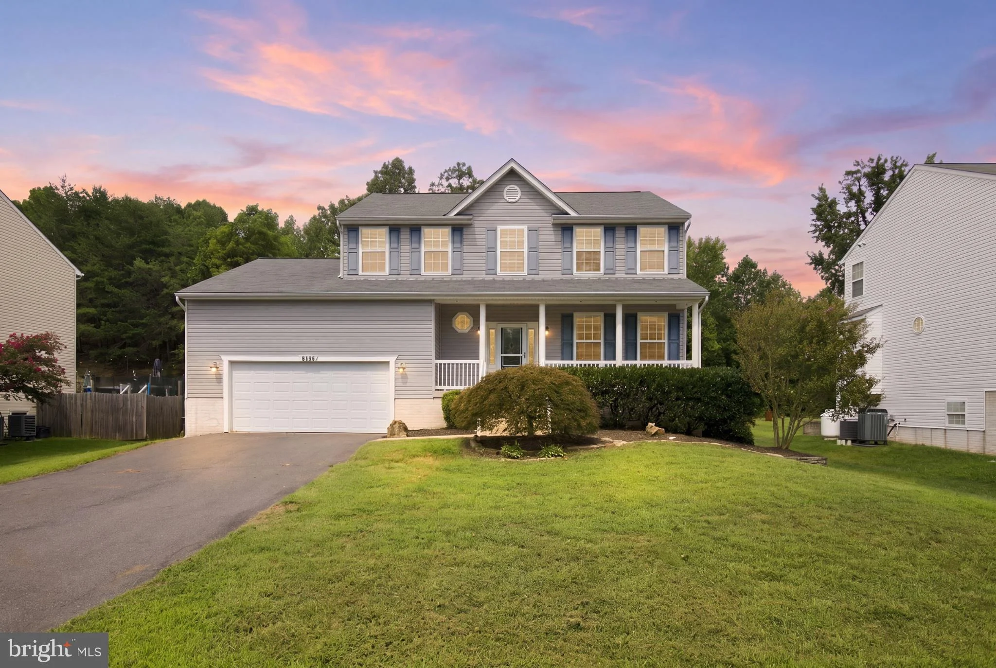 1363 Charleston Street, King George, VA, 22485