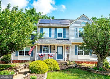 704 EASTWOOD COURT BEL AIR MD 21014