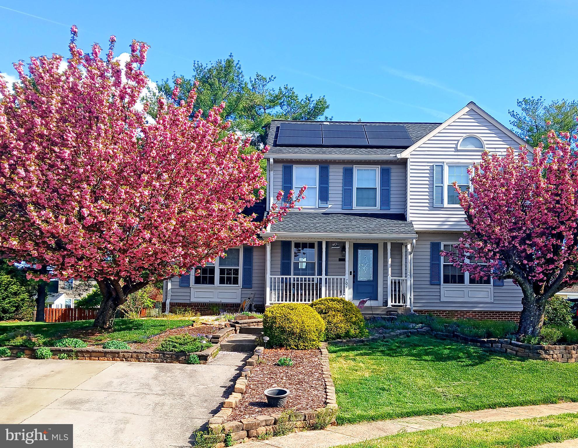 704 EASTWOOD COURT