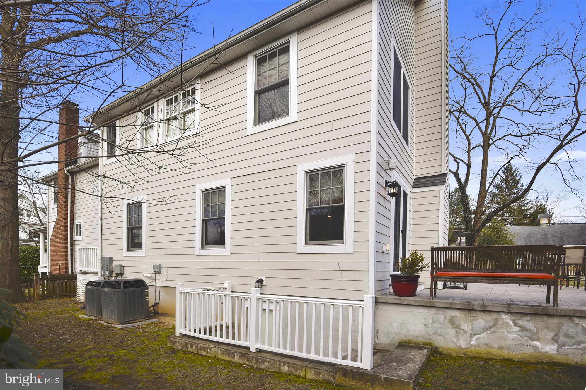 RUXTON - Residential