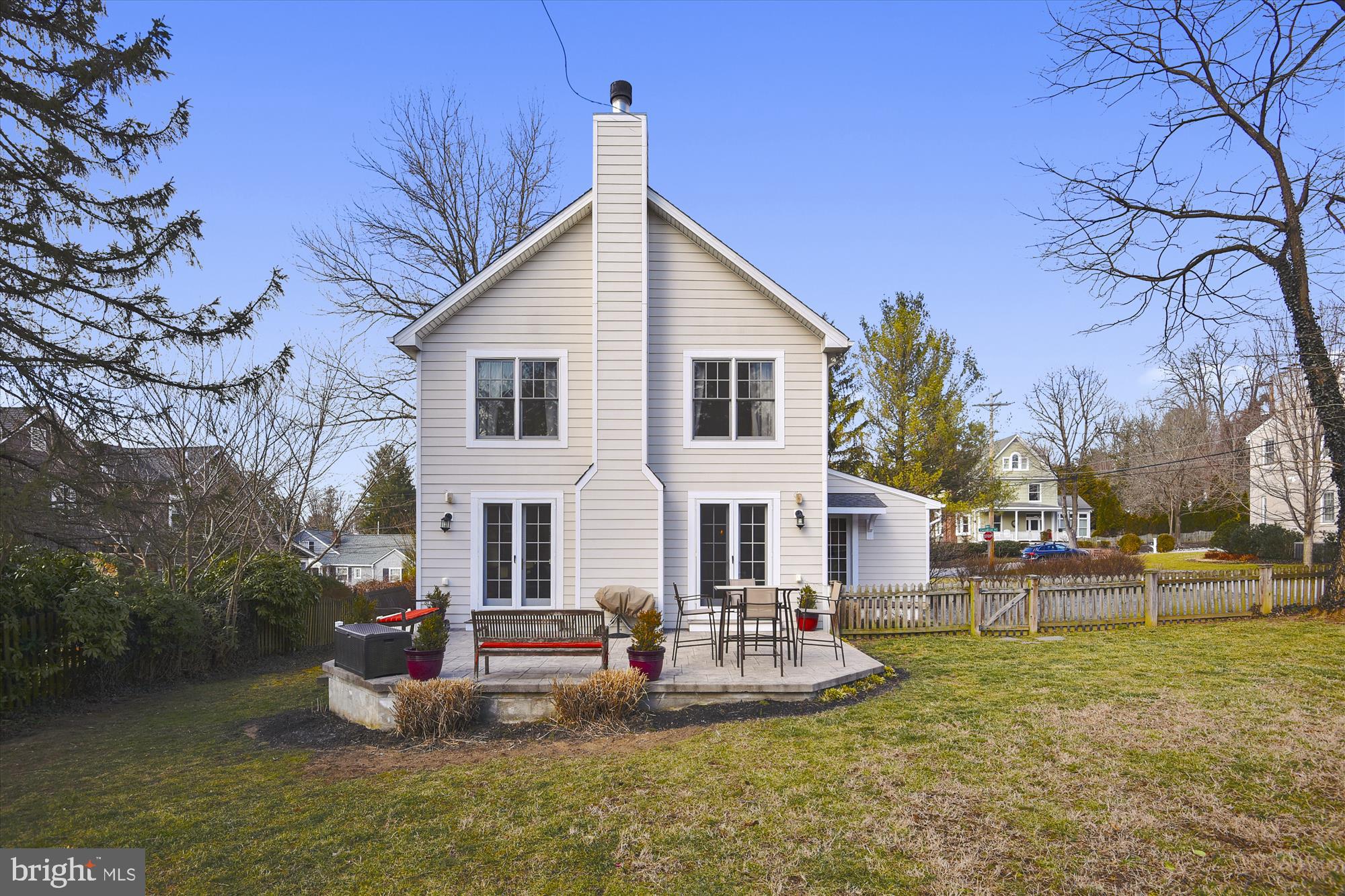 RUXTON - Residential