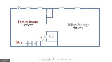 RUXTON - Residential