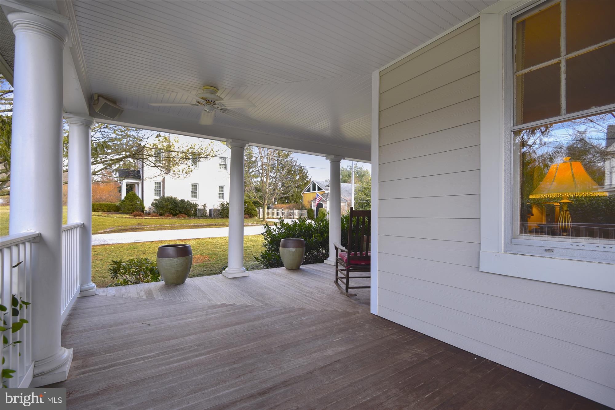 RUXTON - Residential