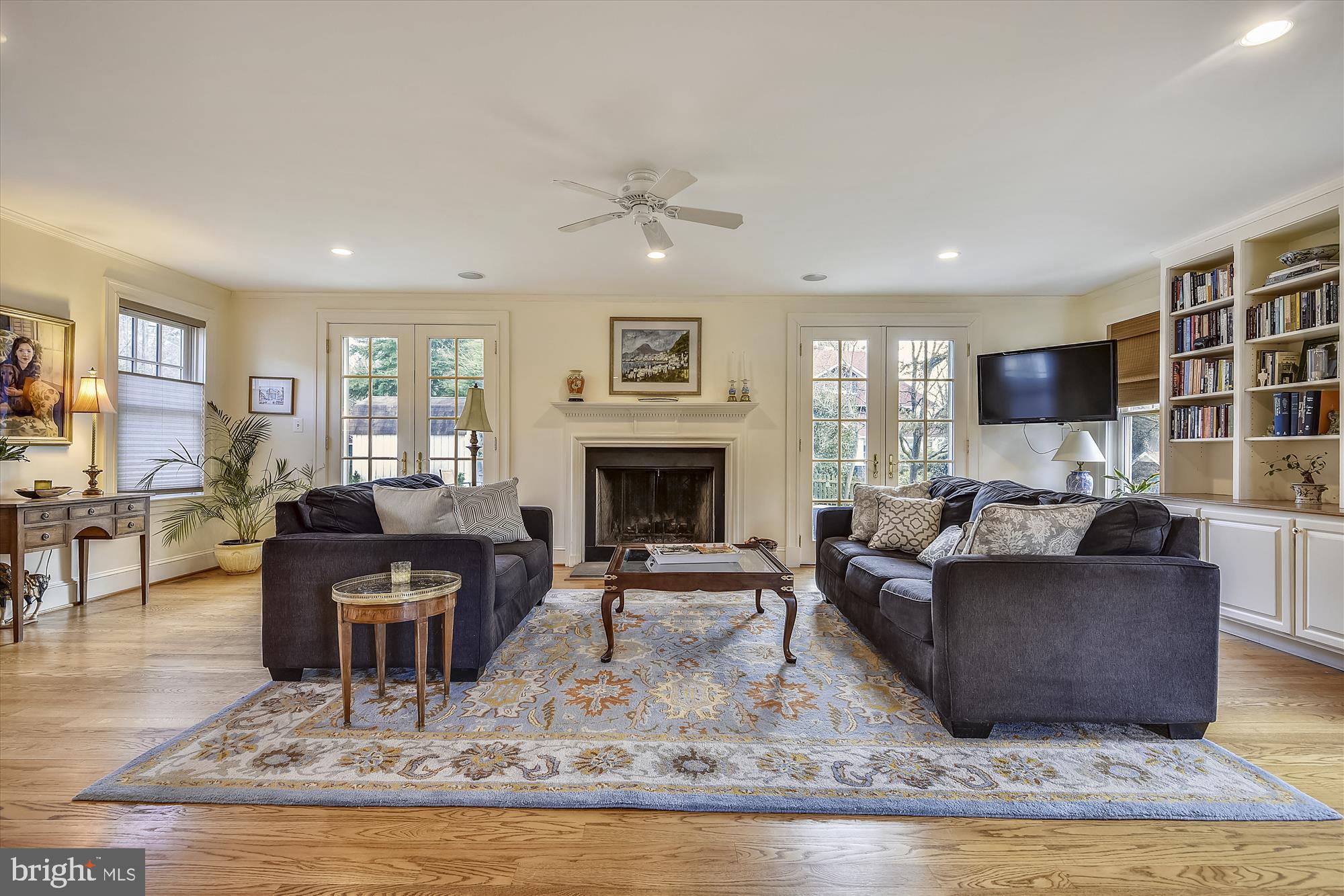 RUXTON - Residential