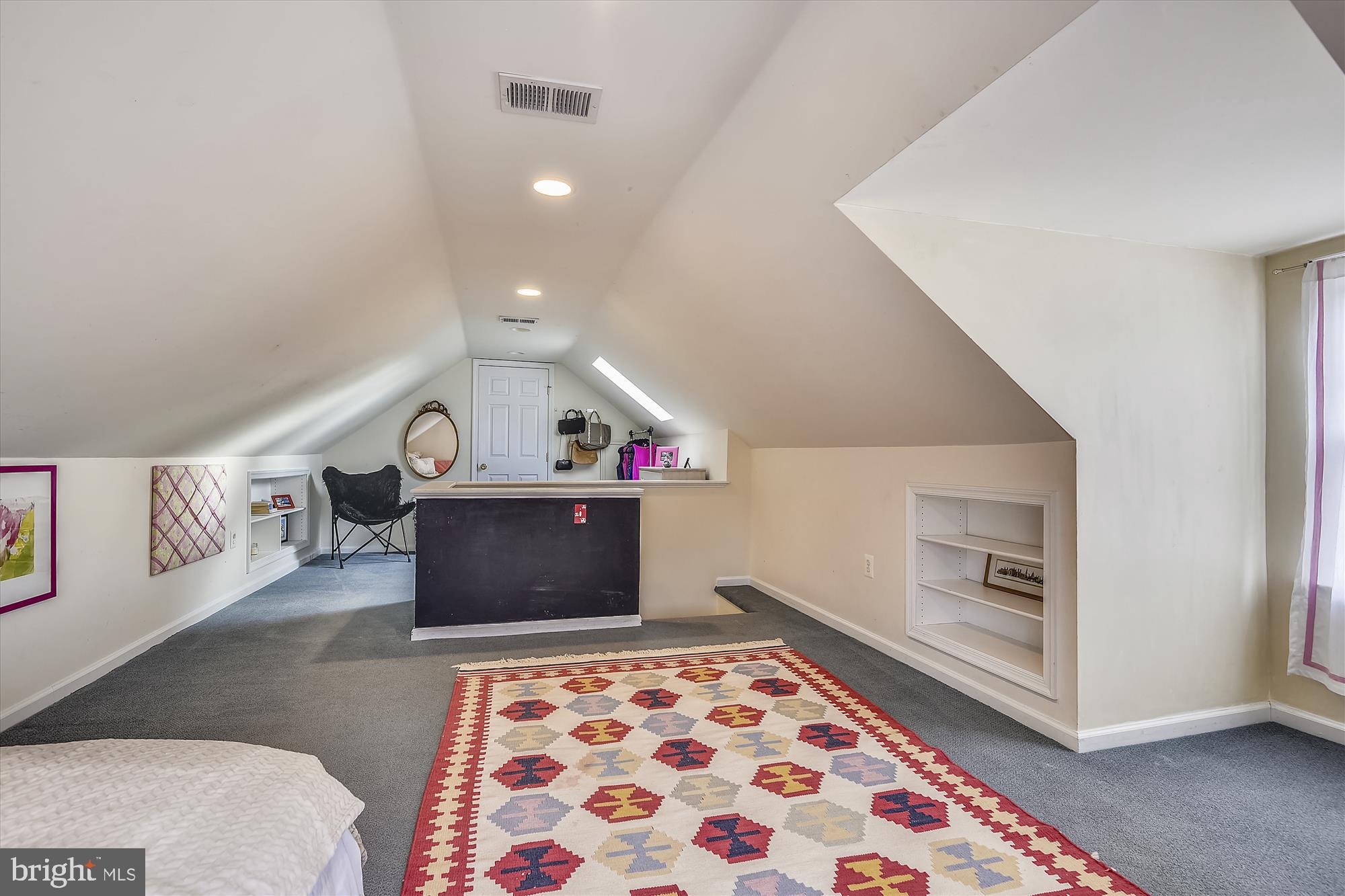 RUXTON - Residential