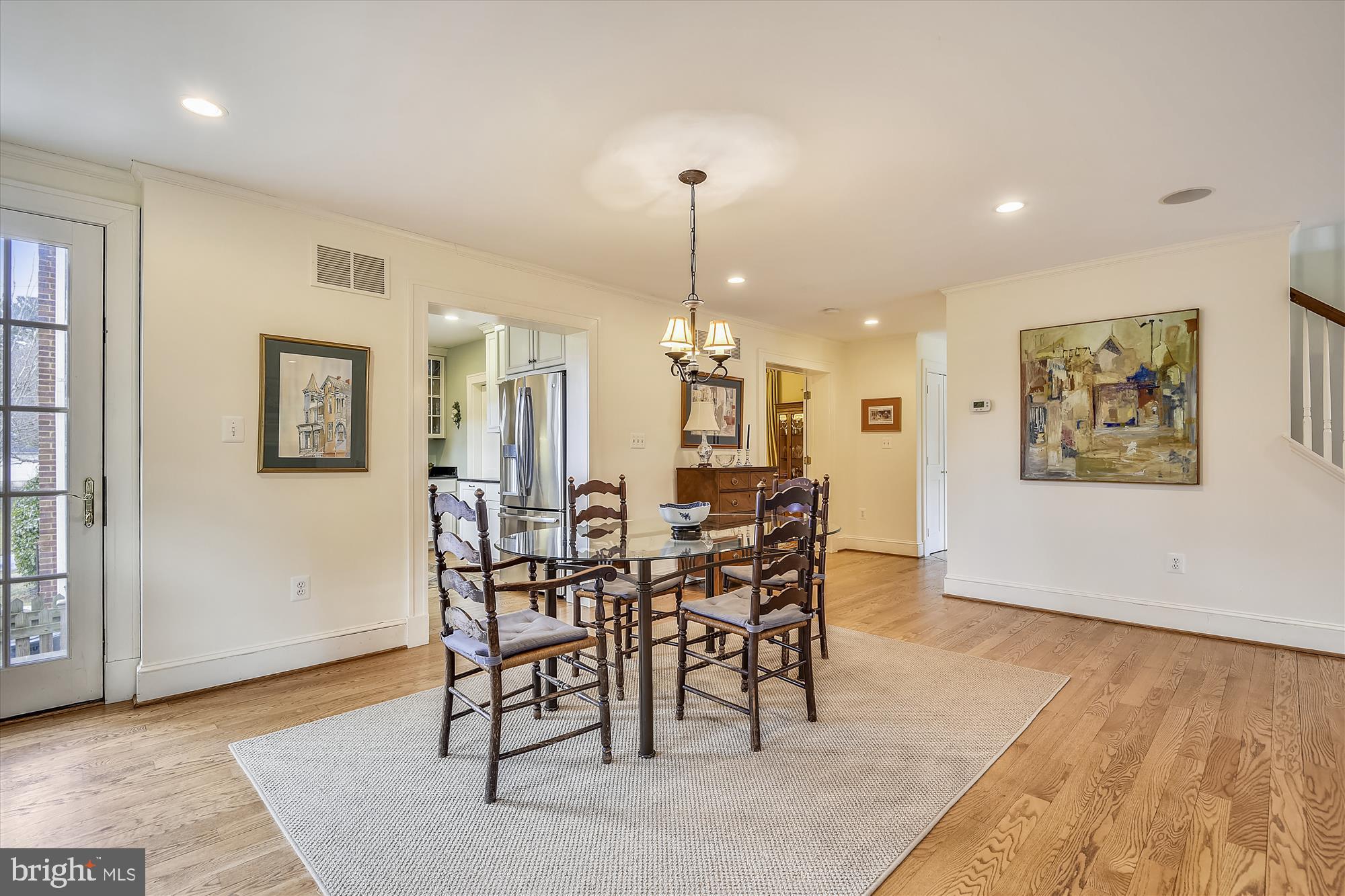 RUXTON - Residential