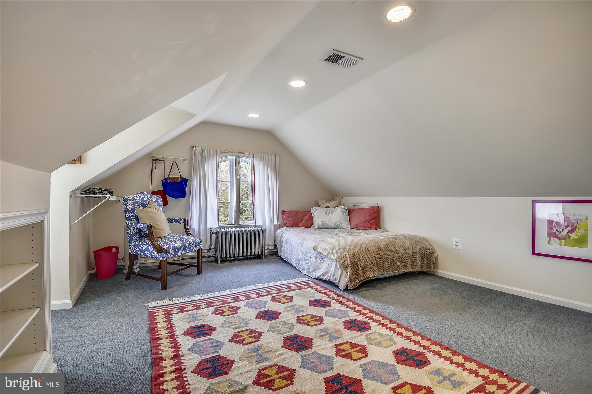 RUXTON - Residential