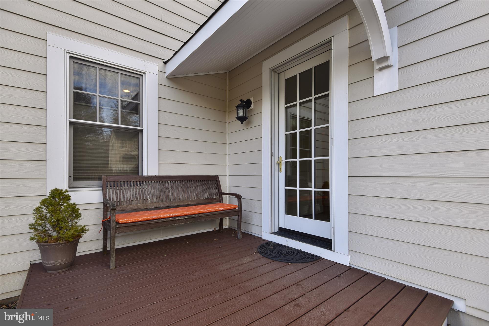 RUXTON - Residential