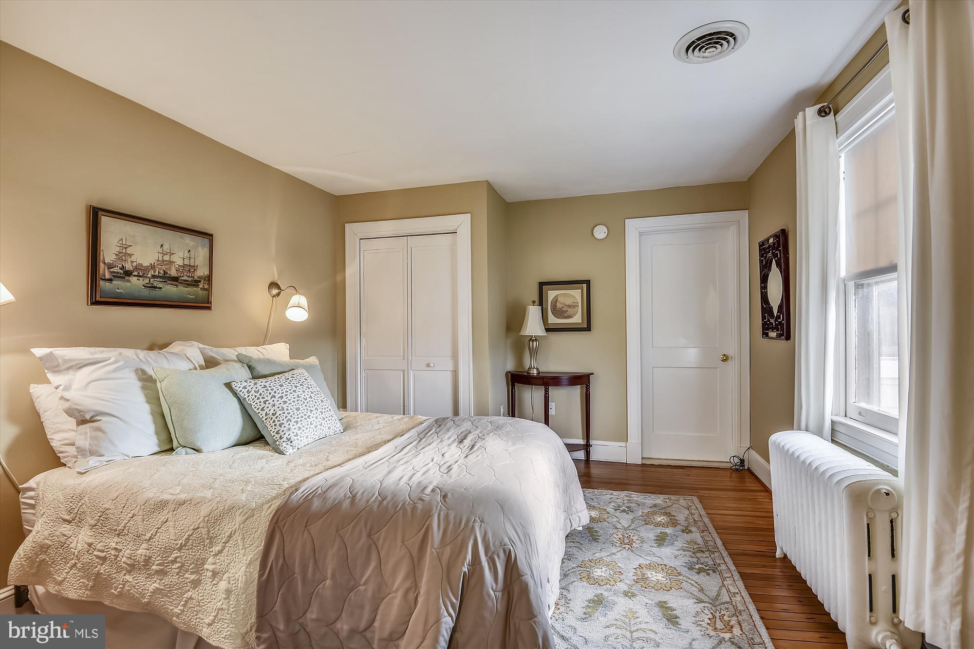 RUXTON - Residential