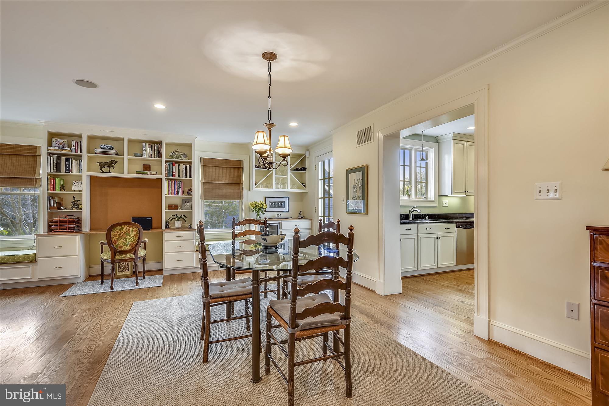 RUXTON - Residential