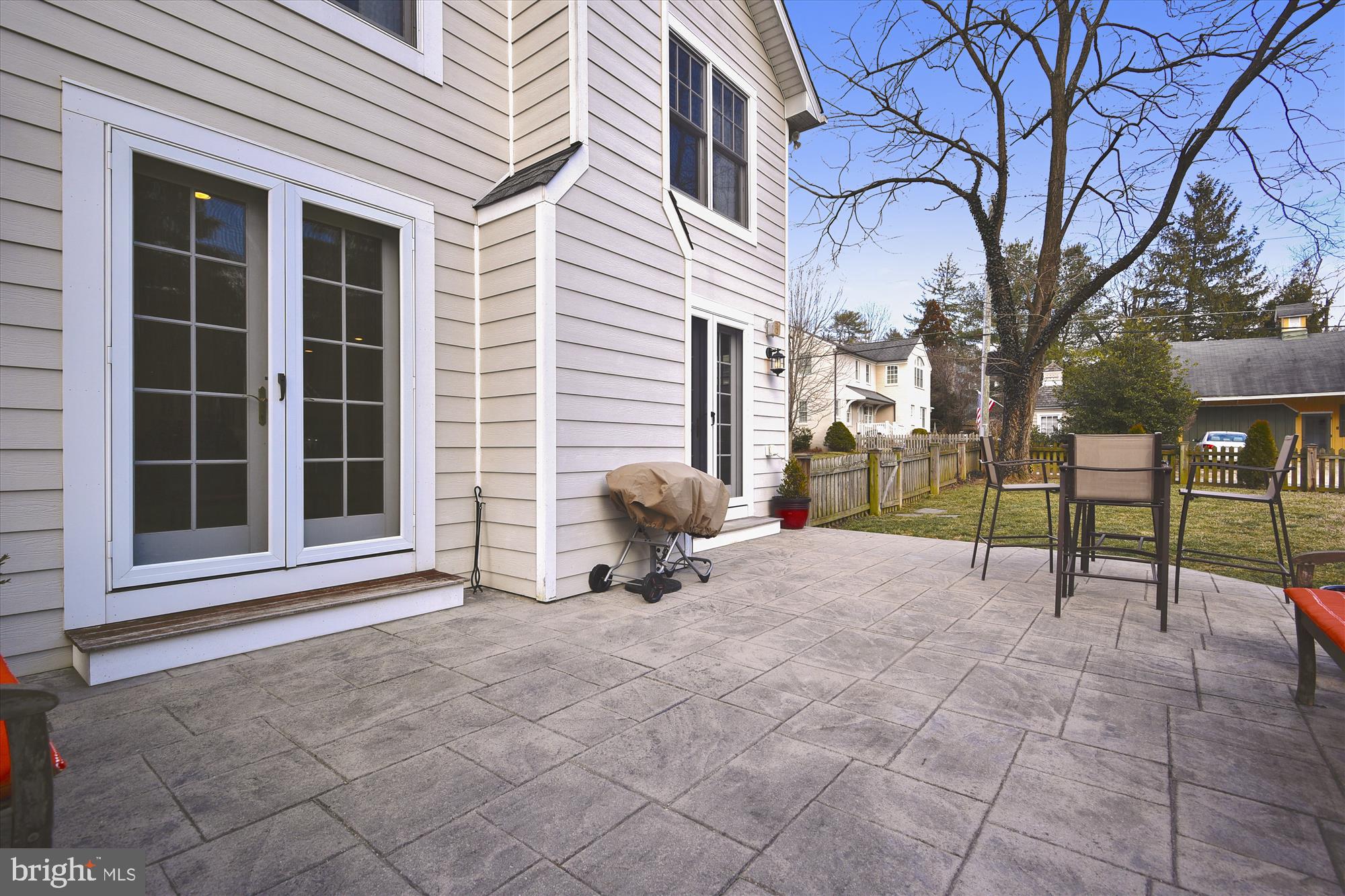 RUXTON - Residential