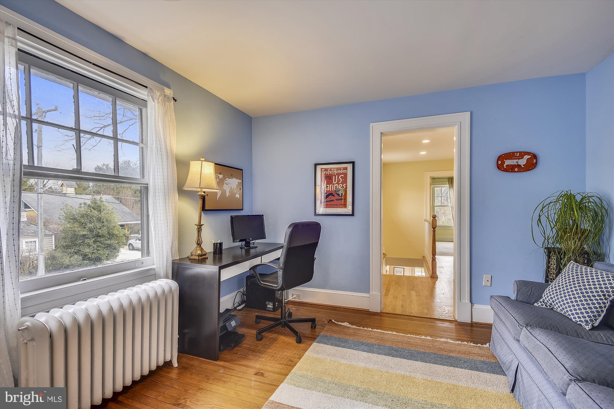 RUXTON - Residential