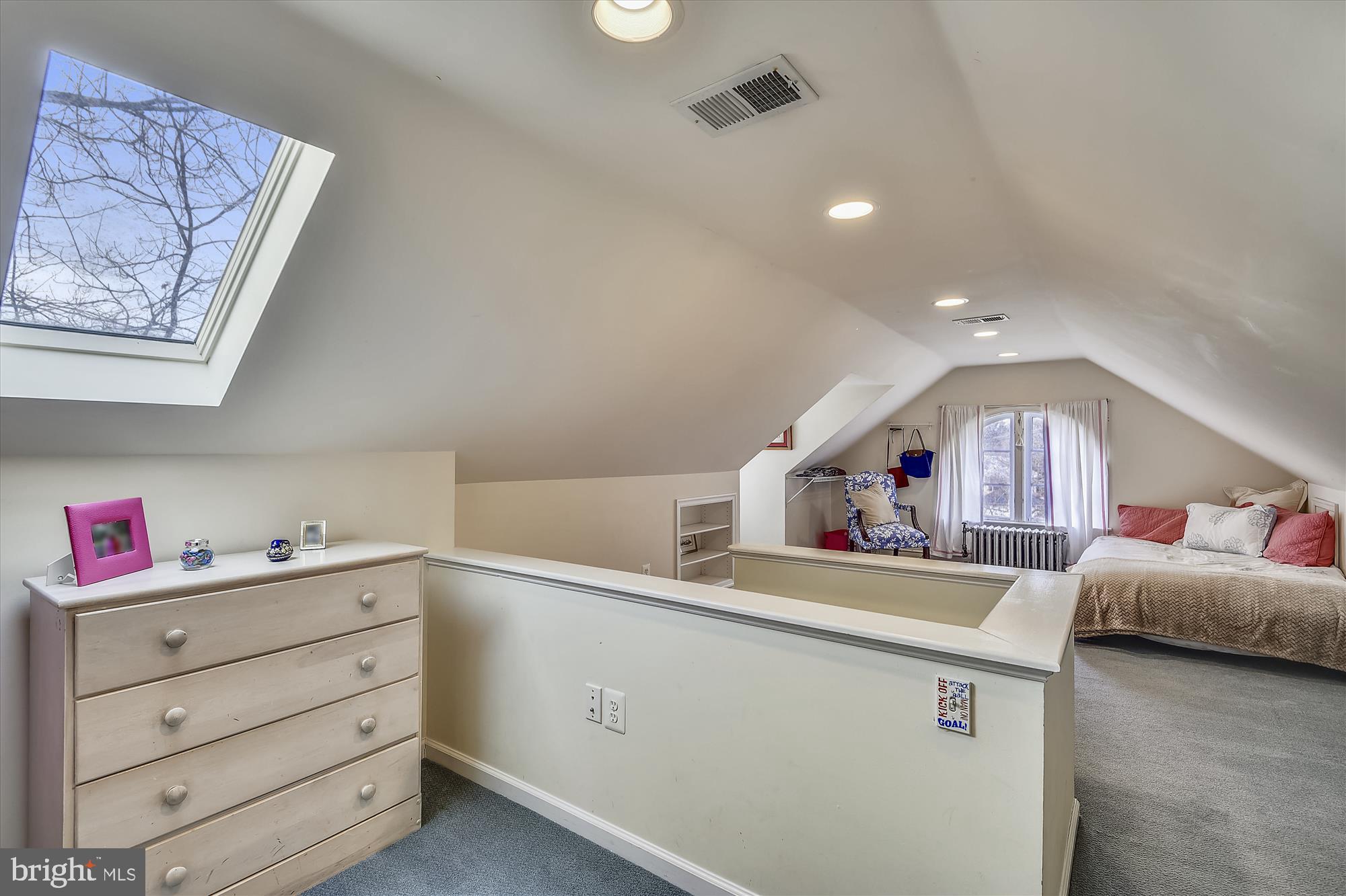 RUXTON - Residential