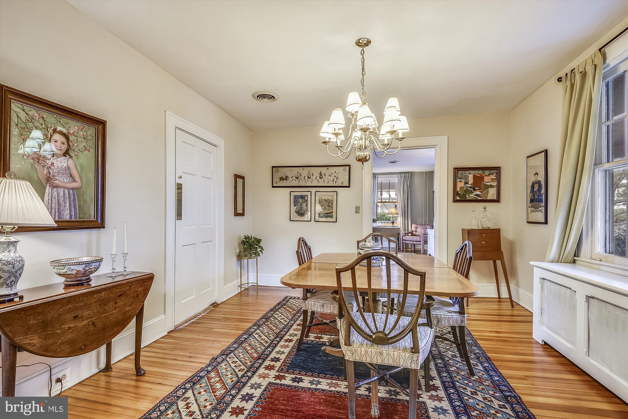 RUXTON - Residential