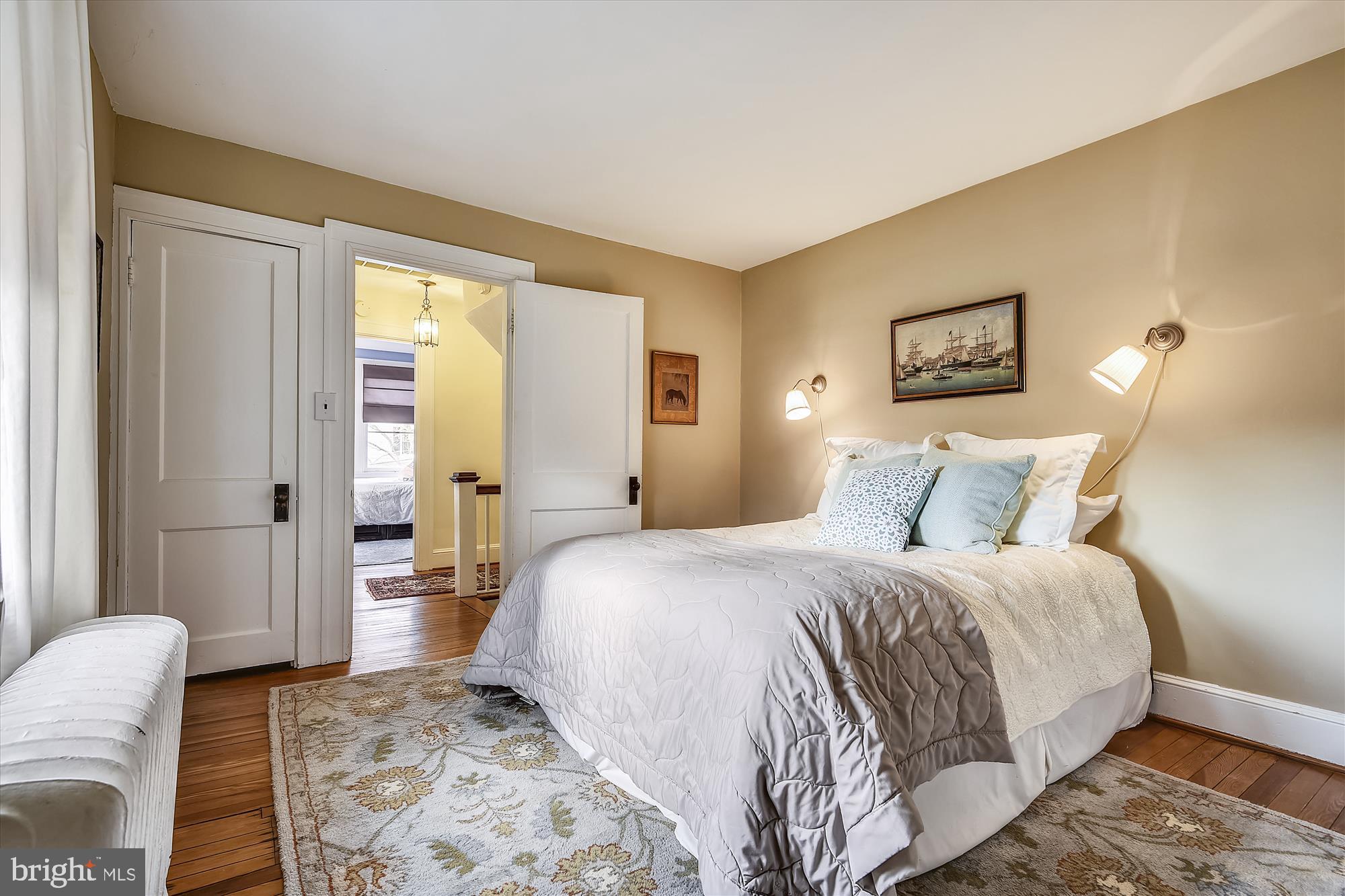 RUXTON - Residential