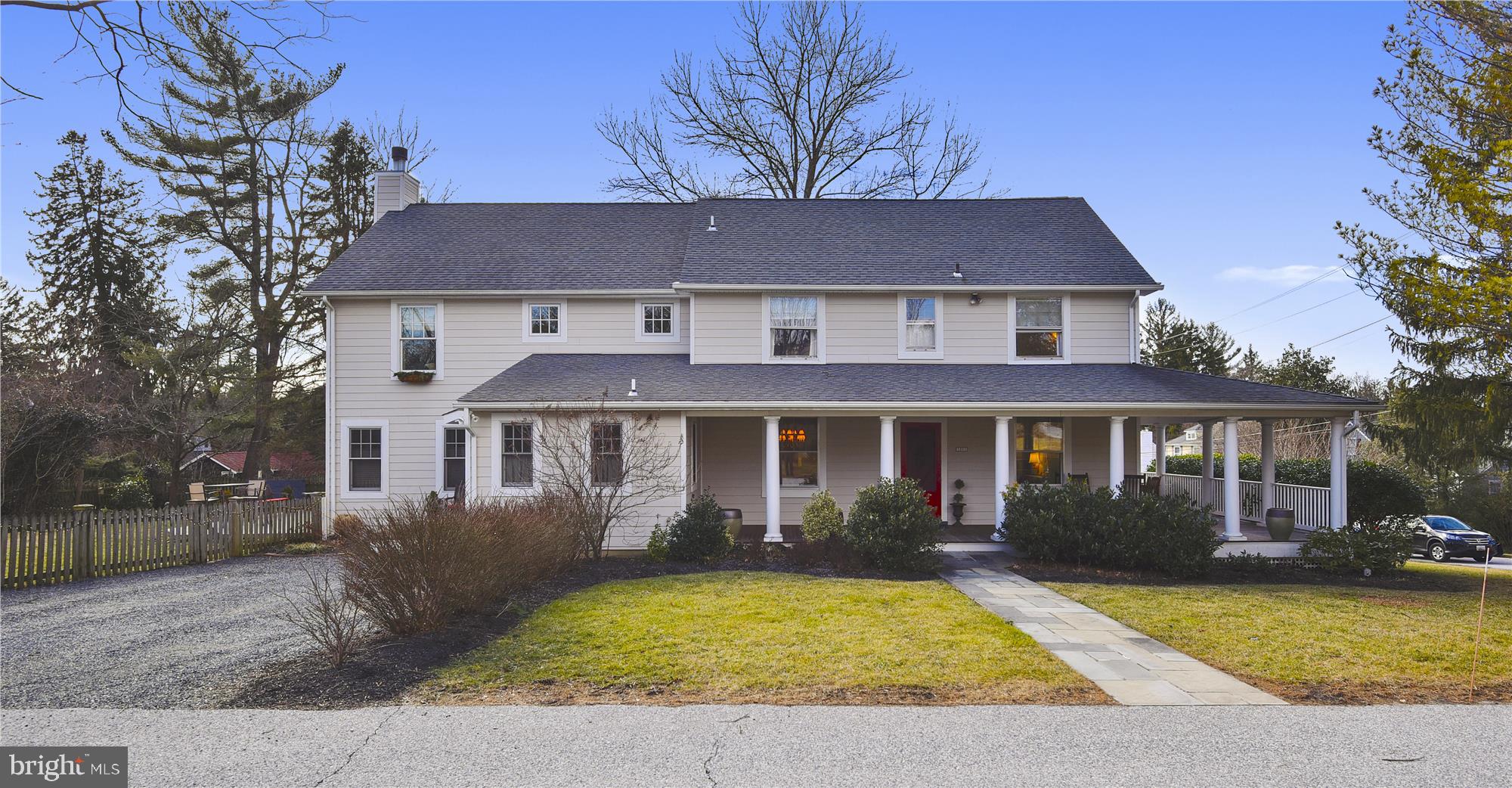 RUXTON - Residential