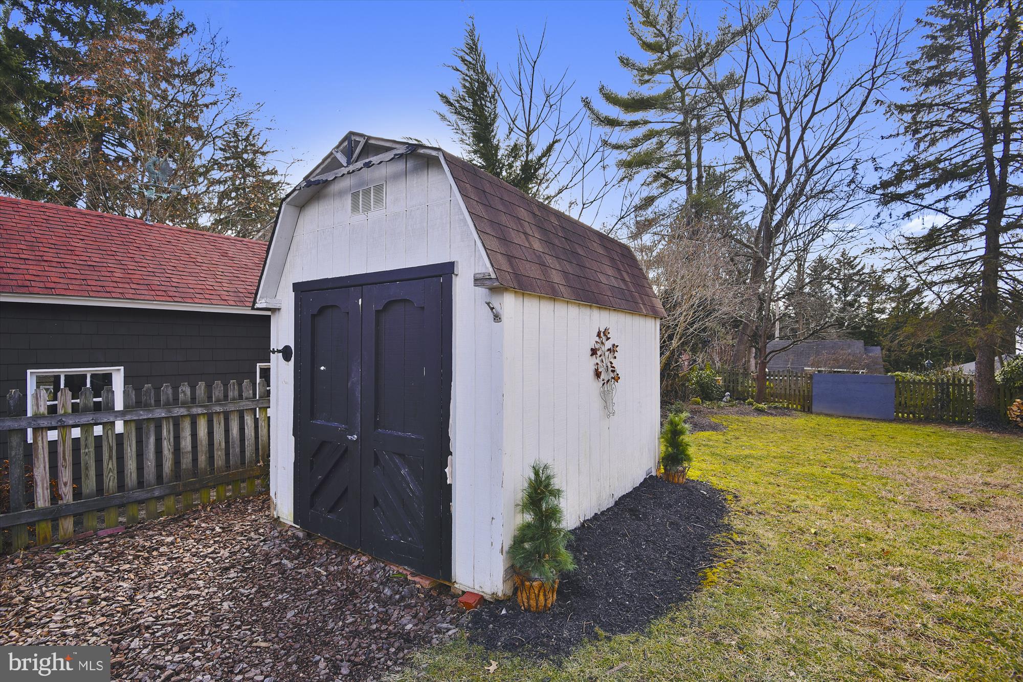 RUXTON - Residential