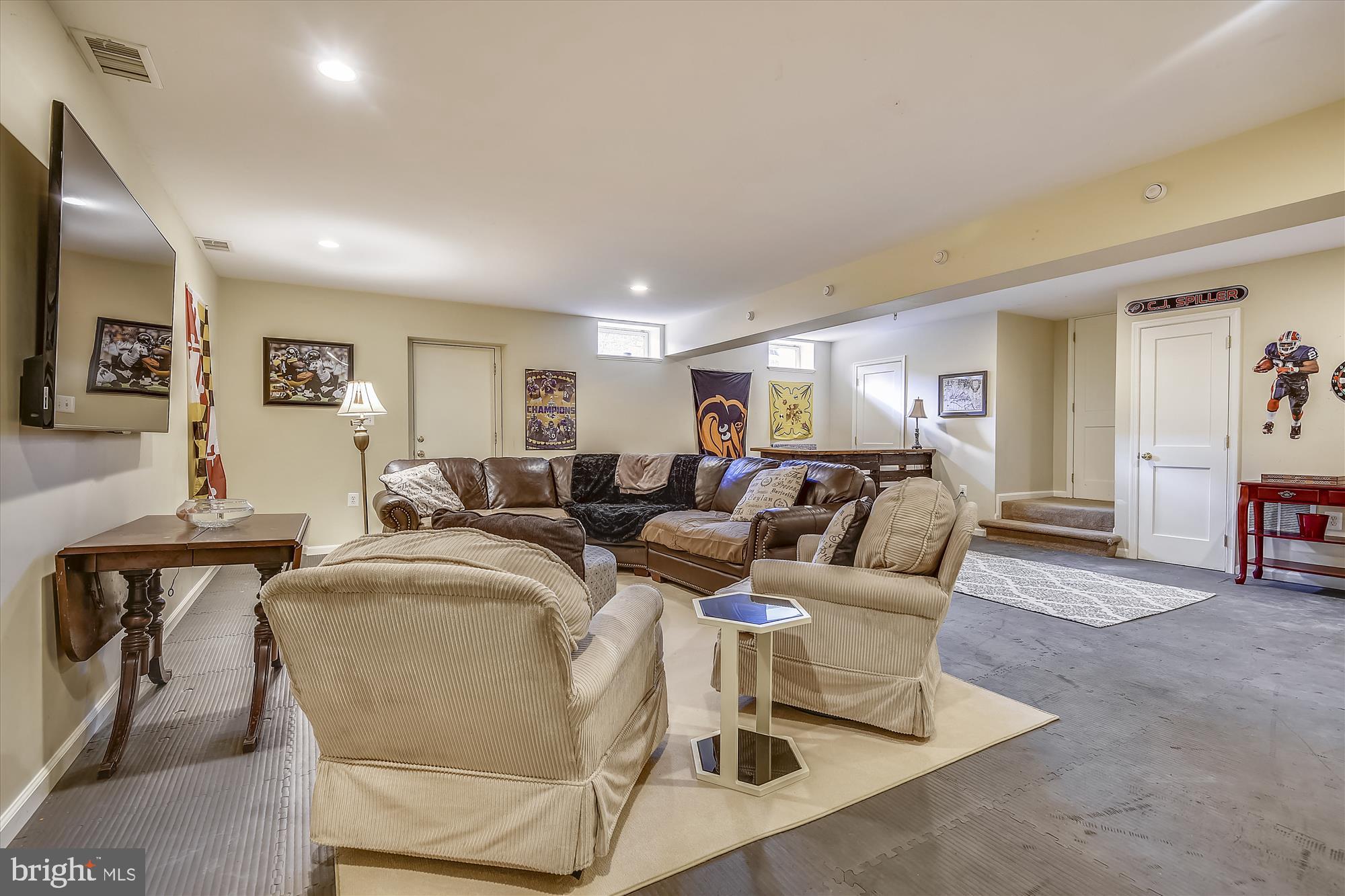 RUXTON - Residential