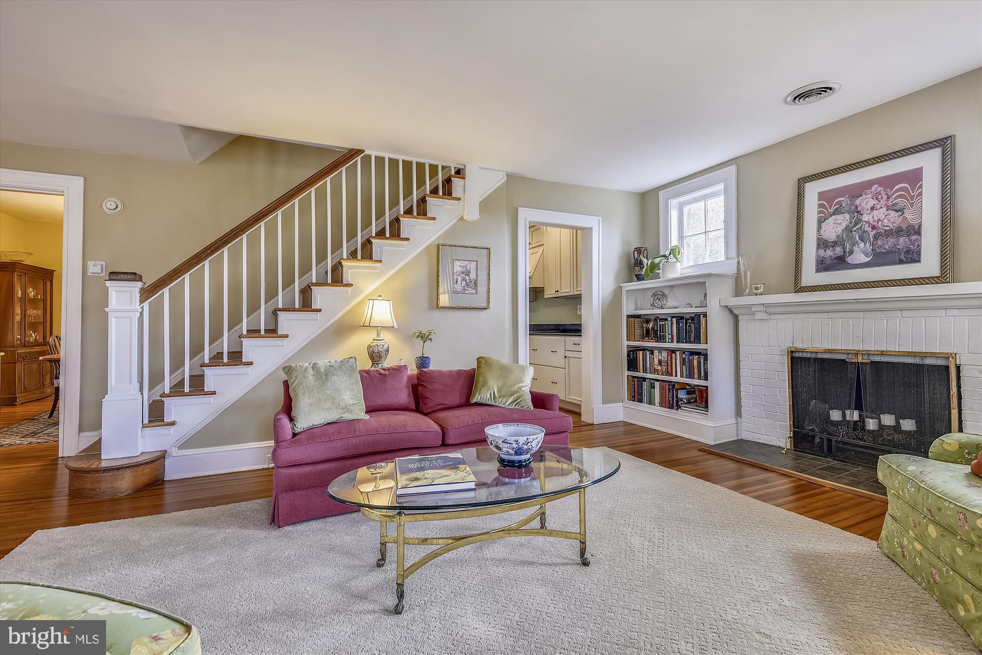 RUXTON - Residential