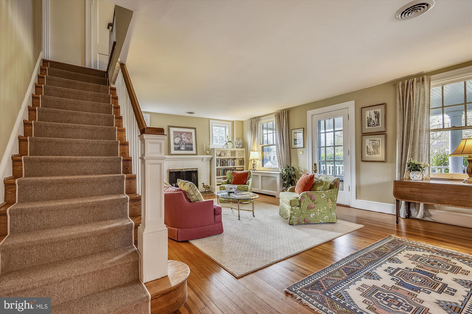 RUXTON - Residential