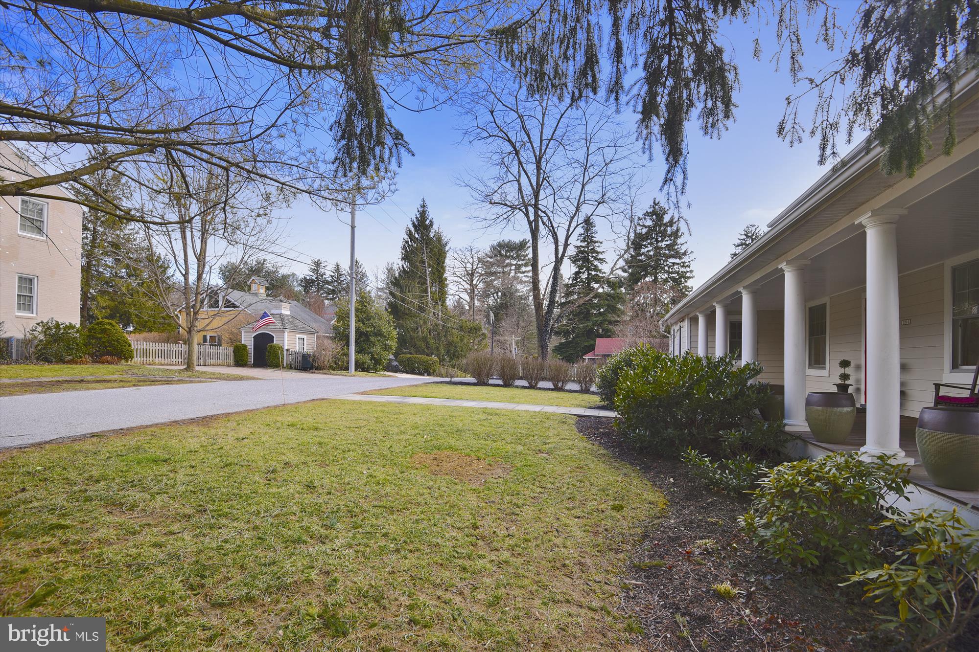 RUXTON - Residential