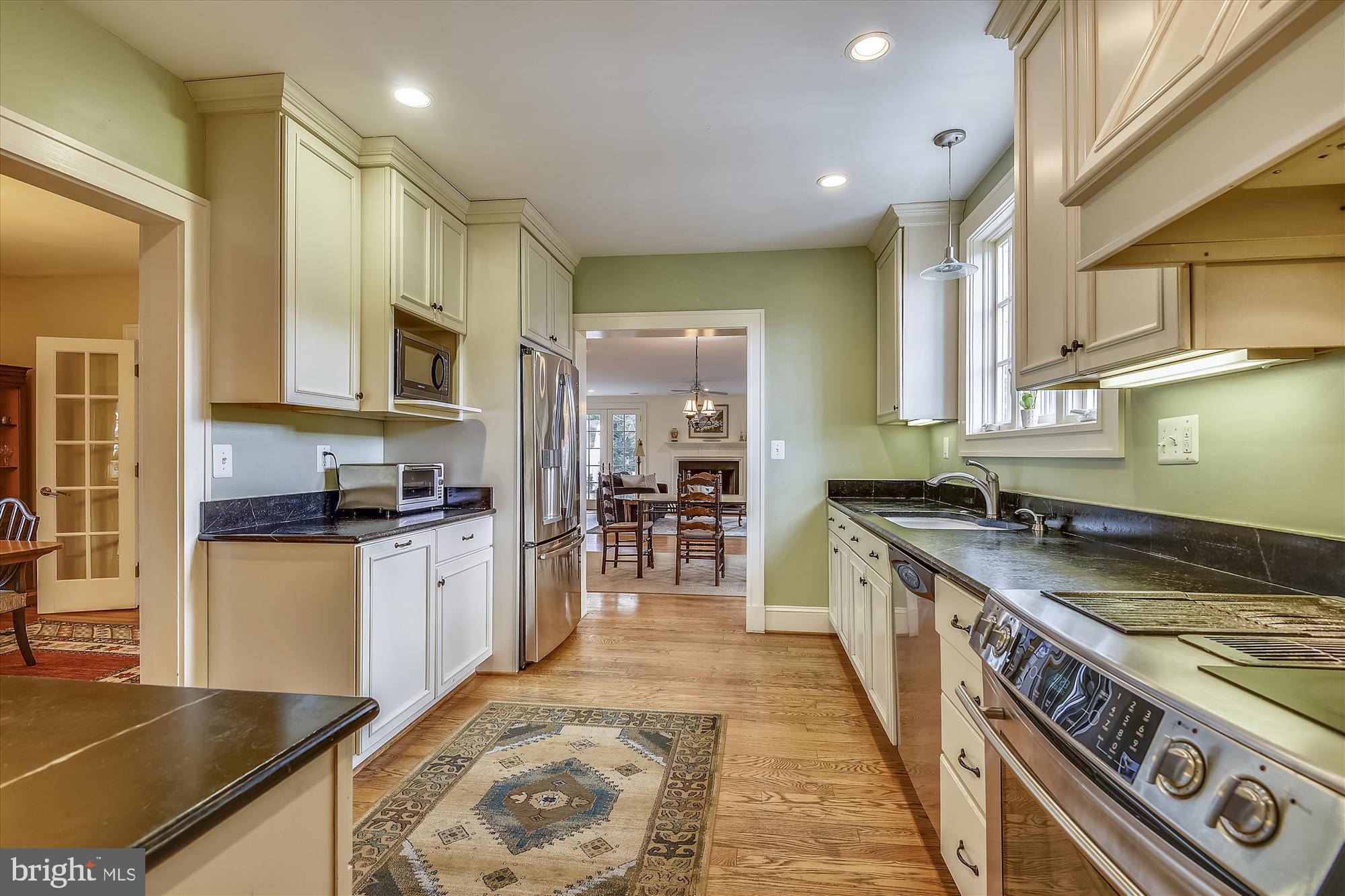 RUXTON - Residential