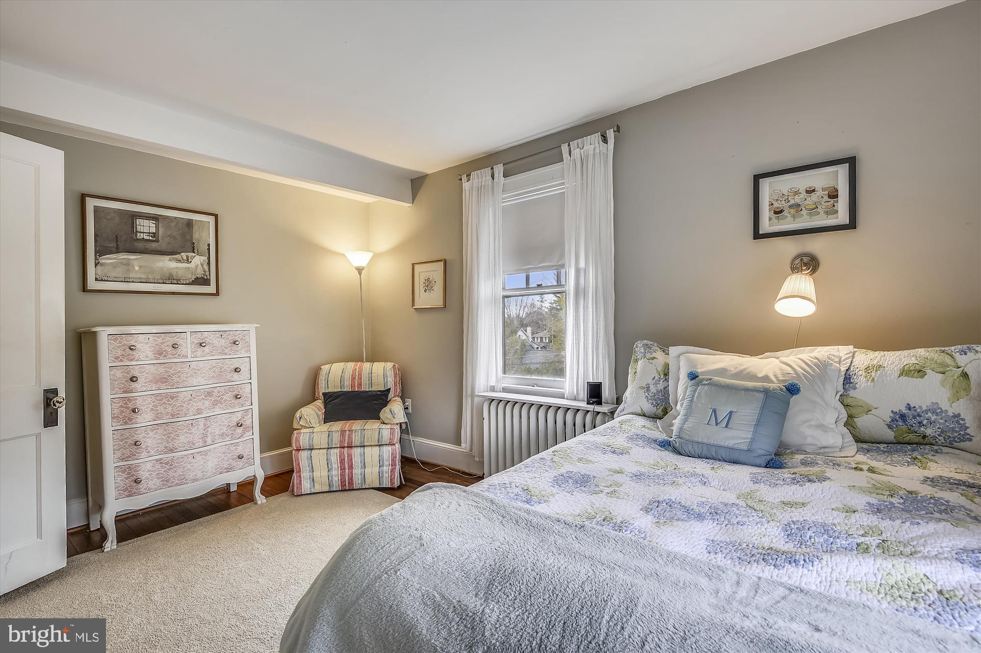 RUXTON - Residential