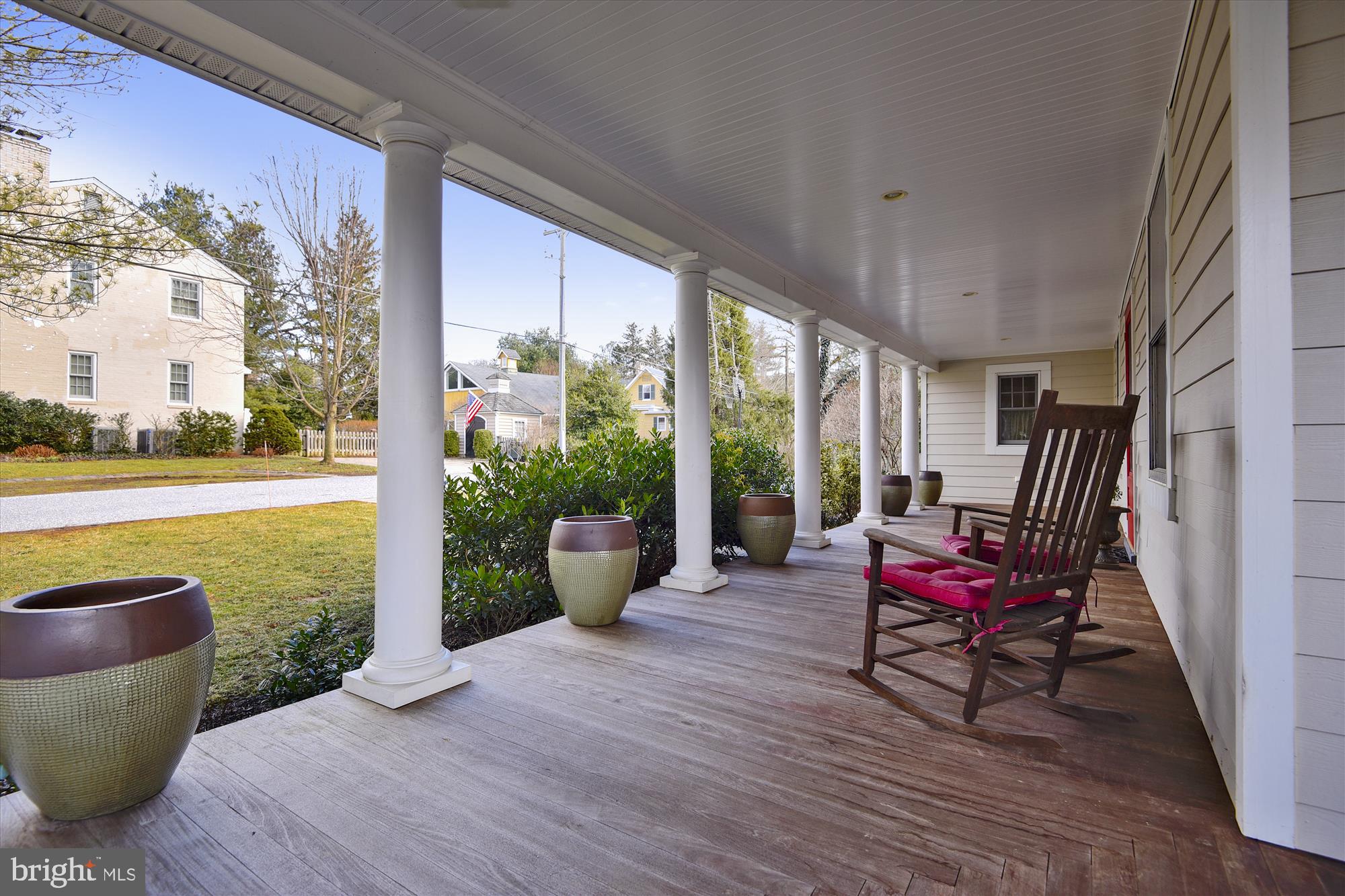 RUXTON - Residential