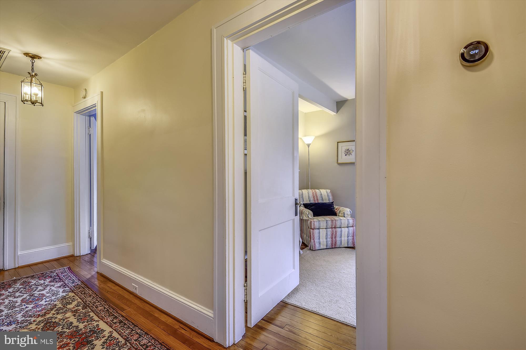 RUXTON - Residential