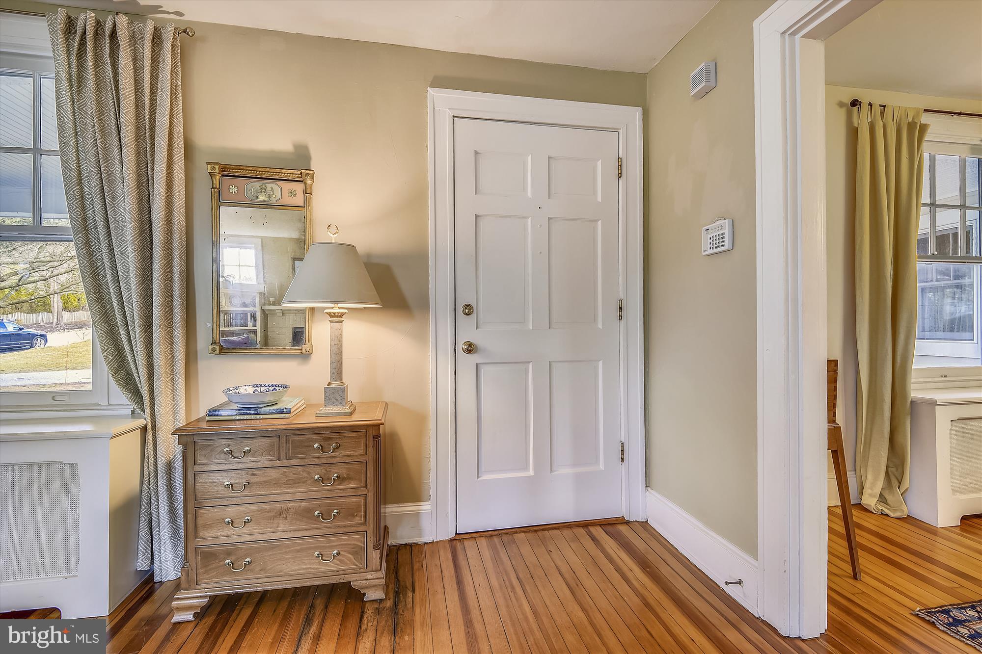 RUXTON - Residential