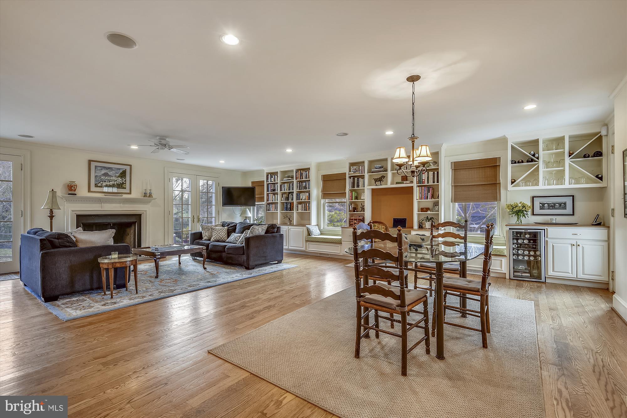 RUXTON - Residential