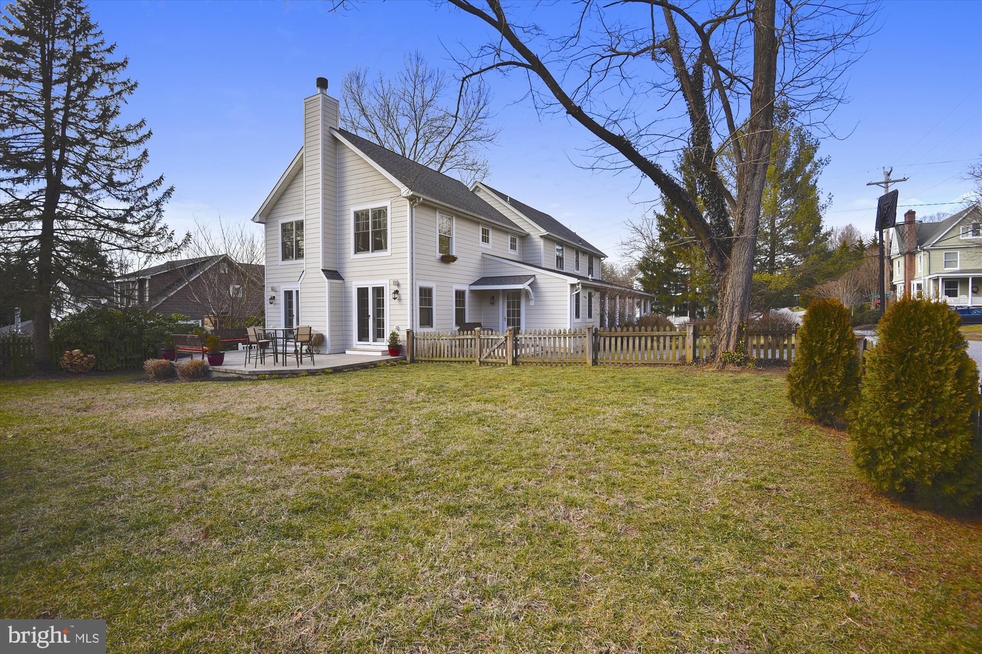 RUXTON - Residential