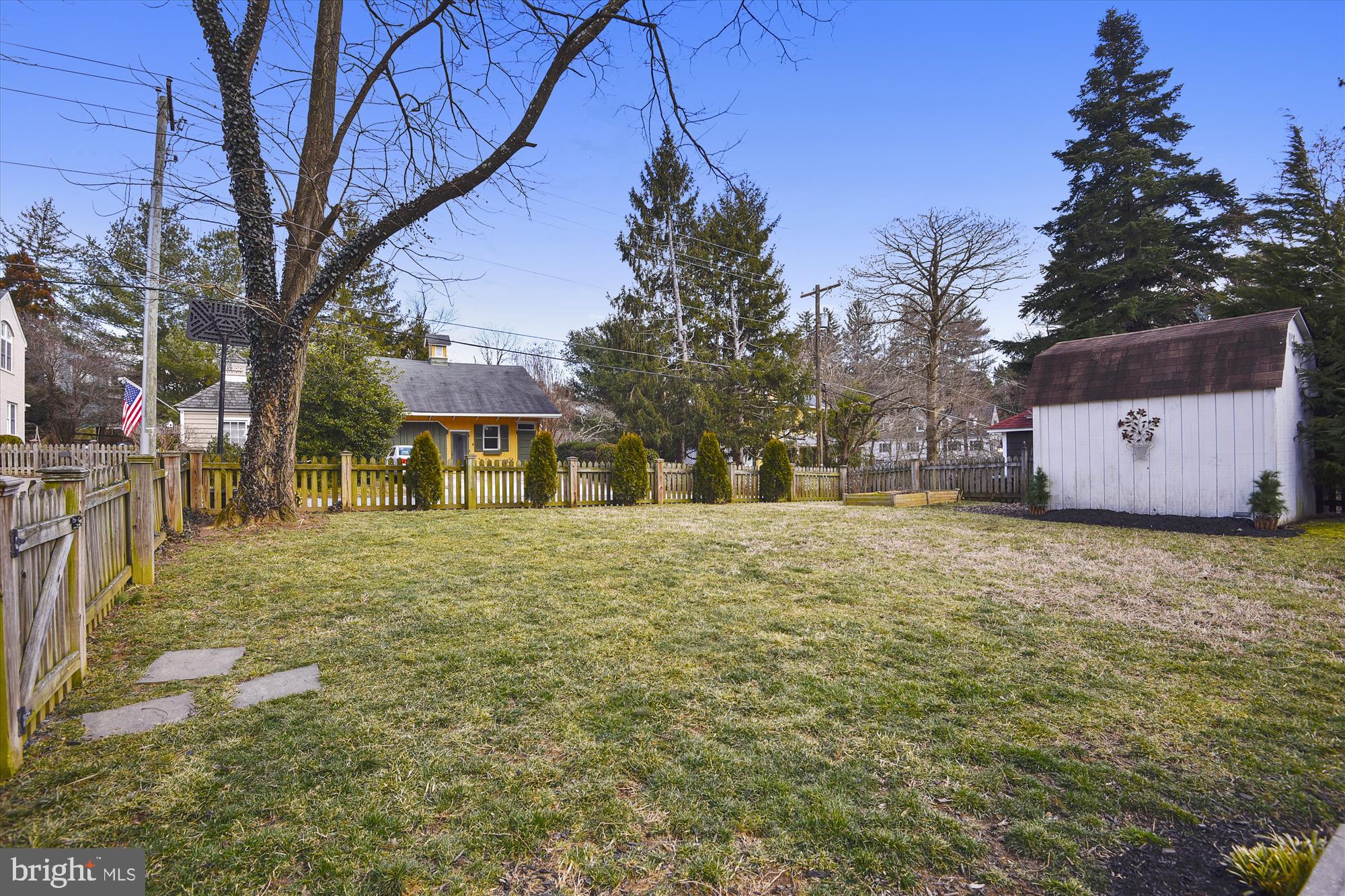 RUXTON - Residential