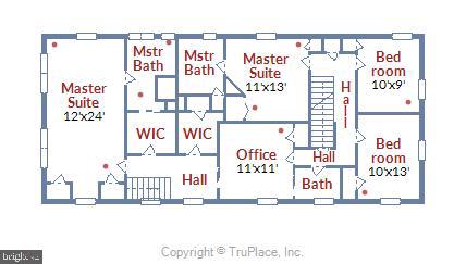 RUXTON - Residential